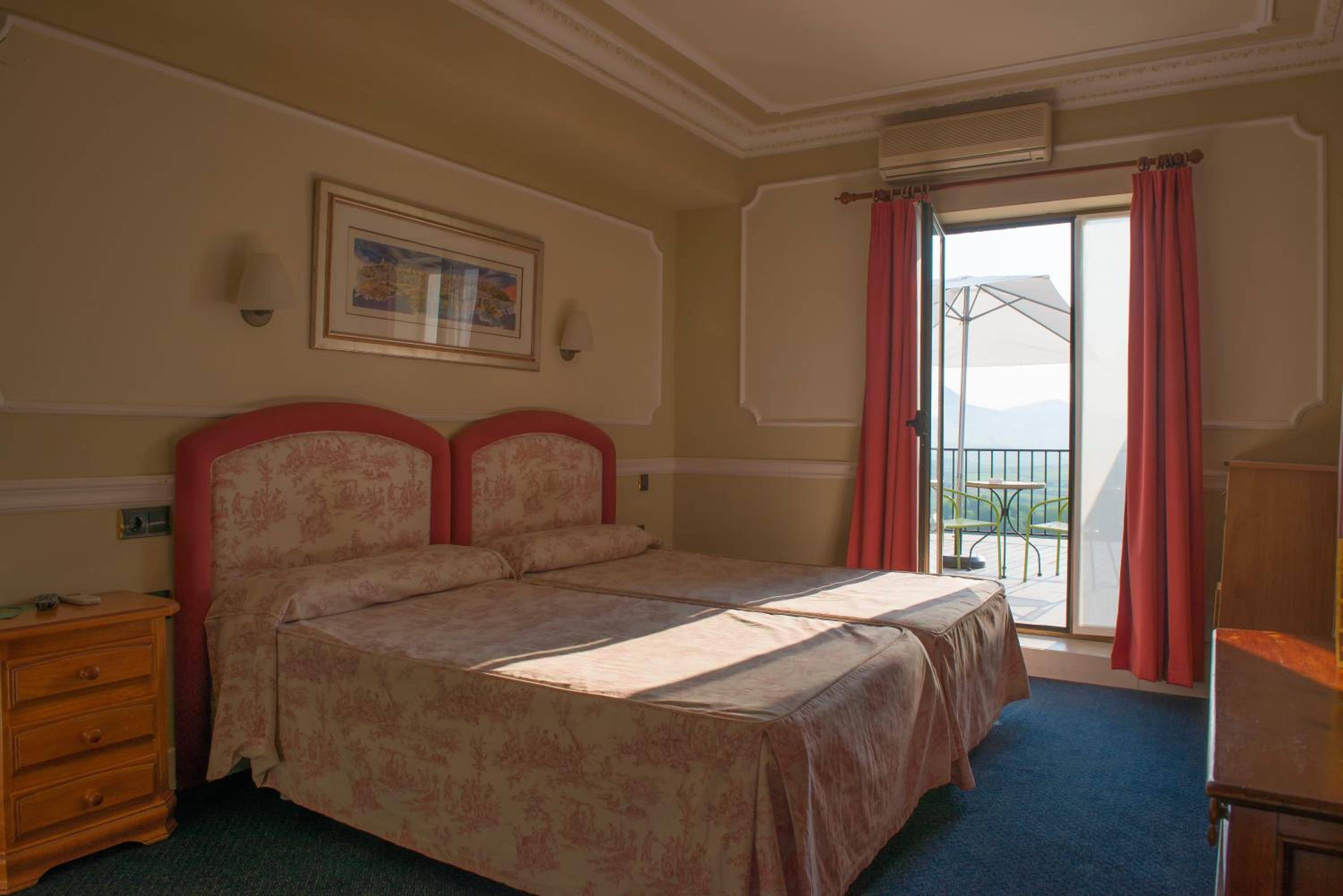 Hotel Marixa 2