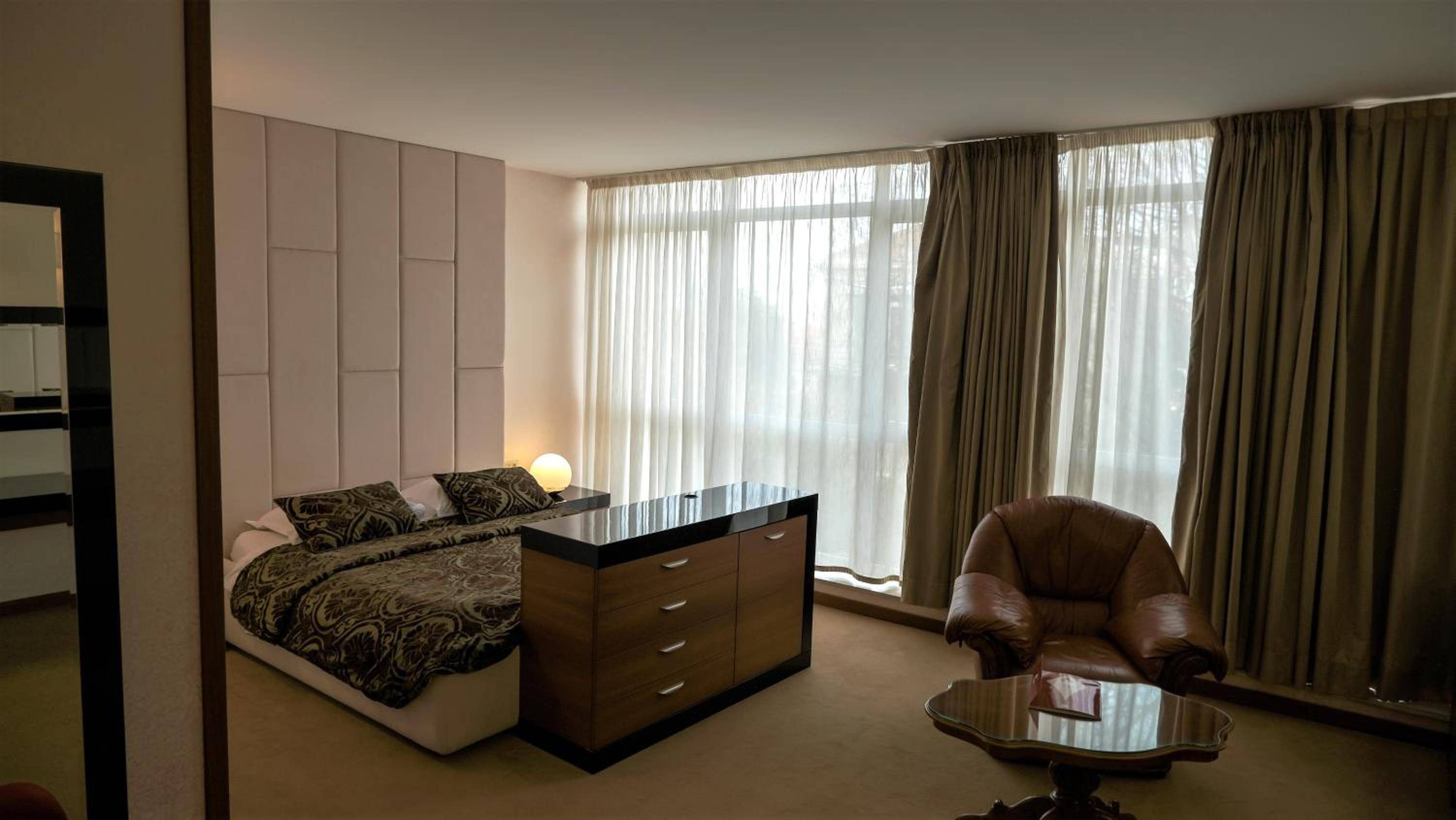 Hotel Consul 2