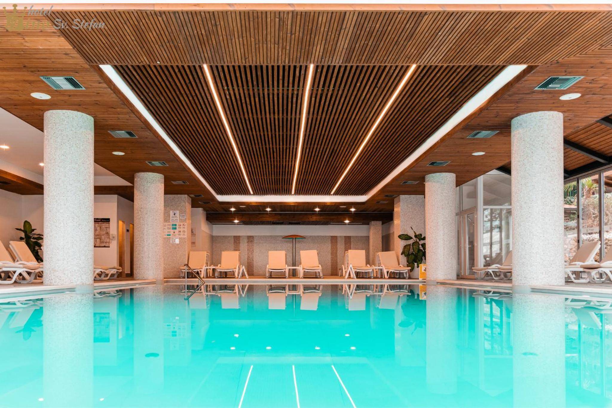 Hotel & Spa Tino Sveti Stefan 2