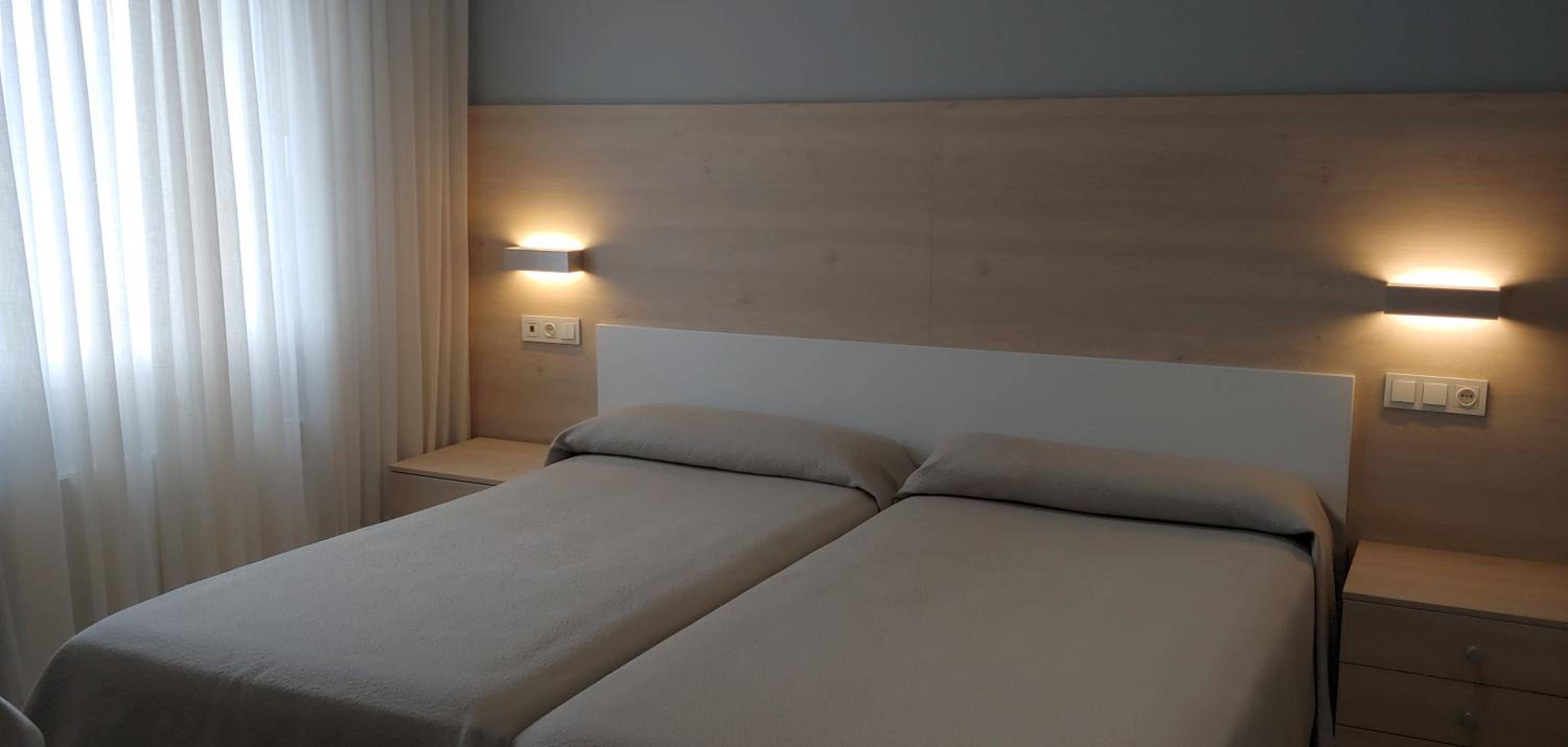 Hotel Goizalde 2