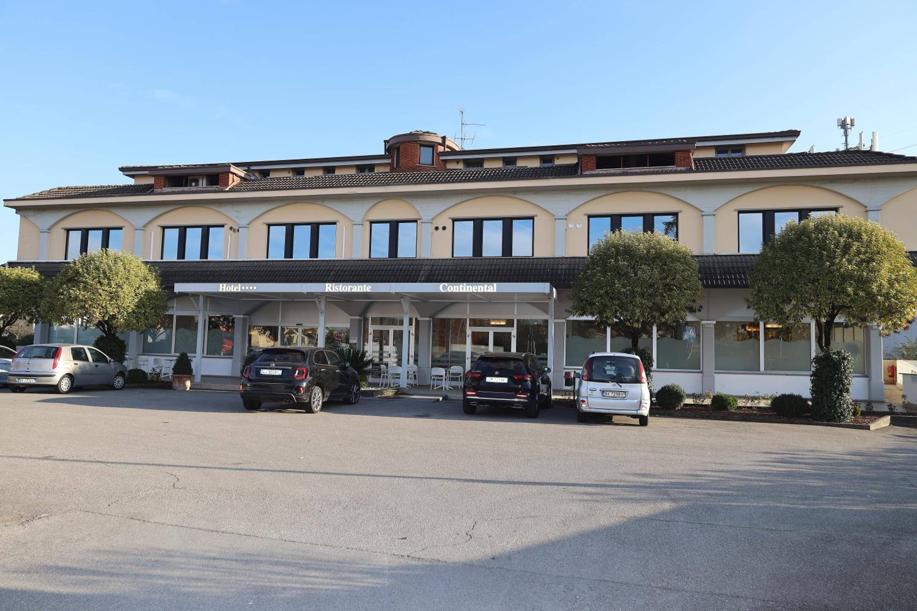 Hotel Ristorante Continental 1