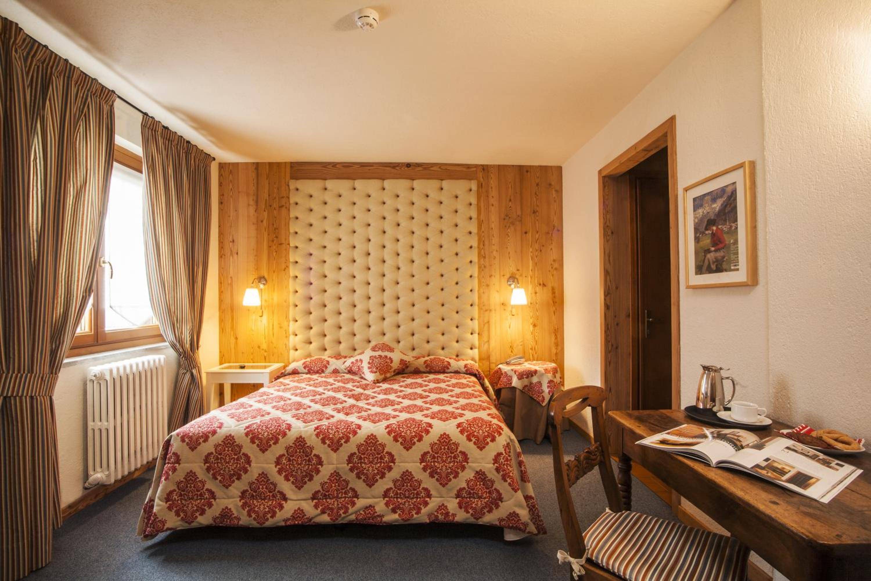 Hotel Ruitor 1