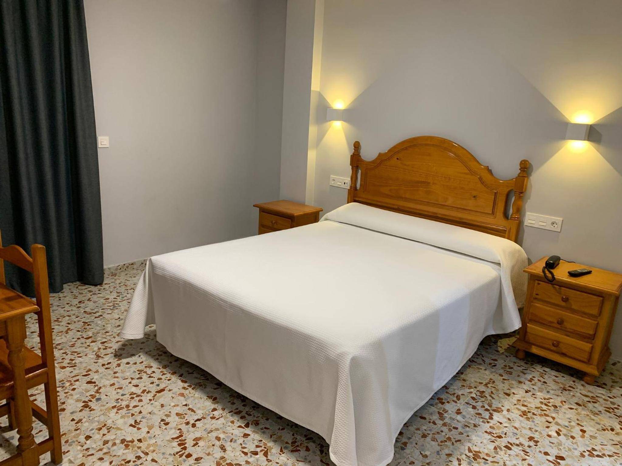 Hotel Estrella Del Mar 2