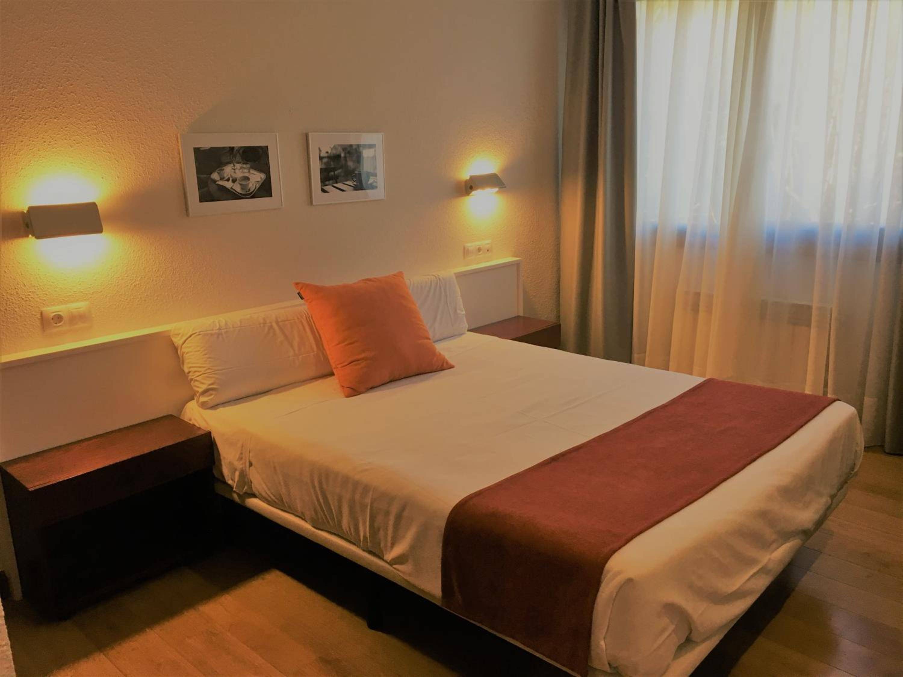 Hotel Elorrio 1