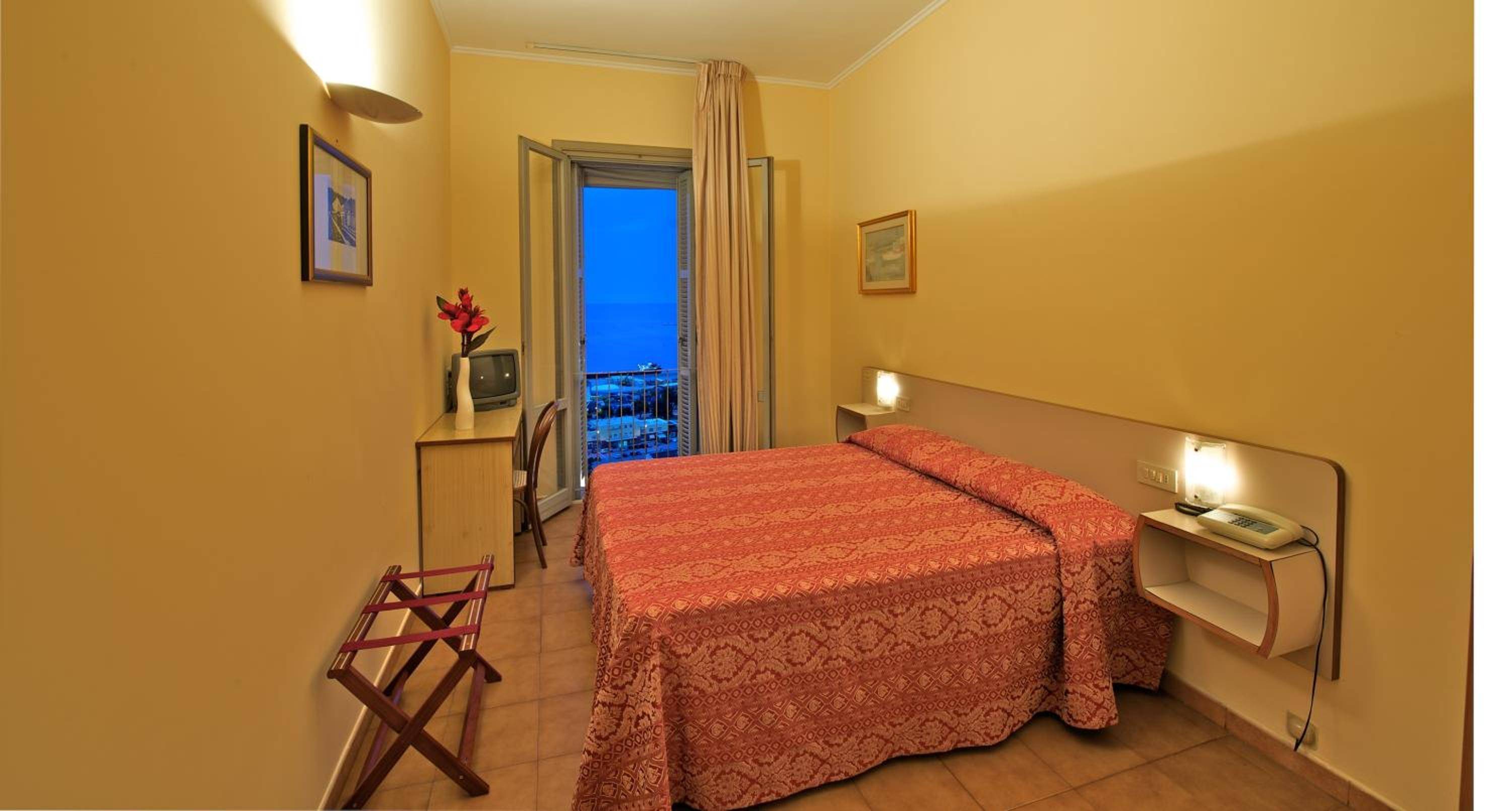 Hotel Ideale 2