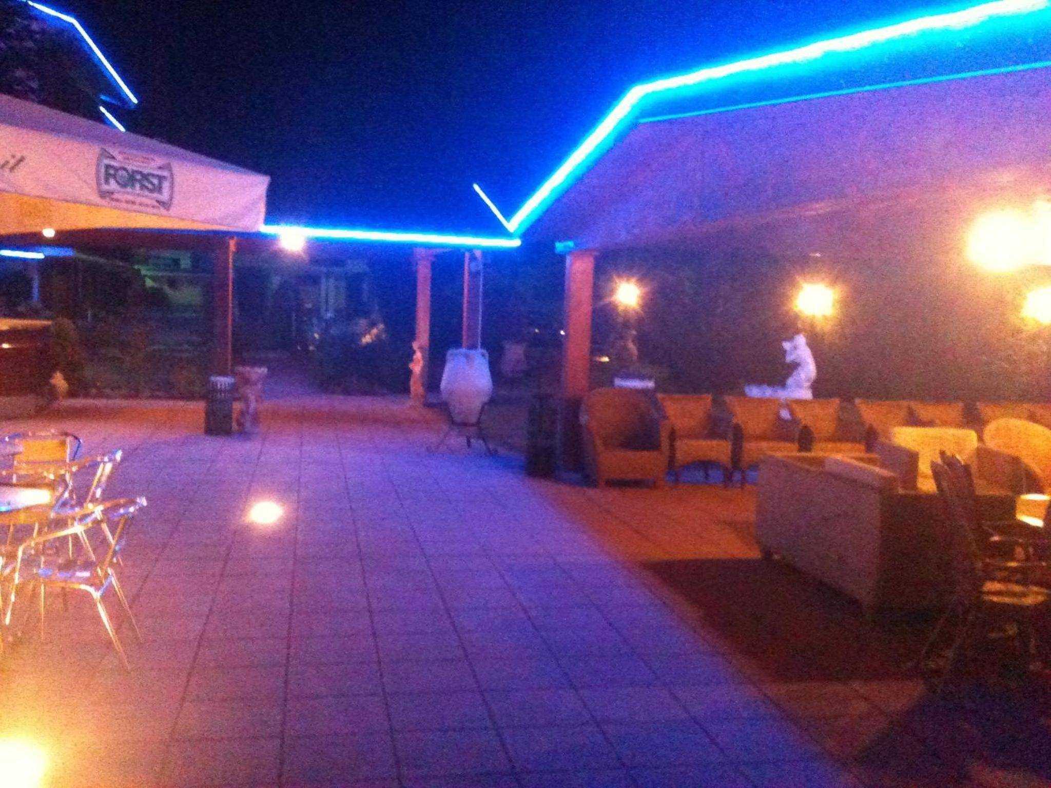 Hotel Quo Vadis 2