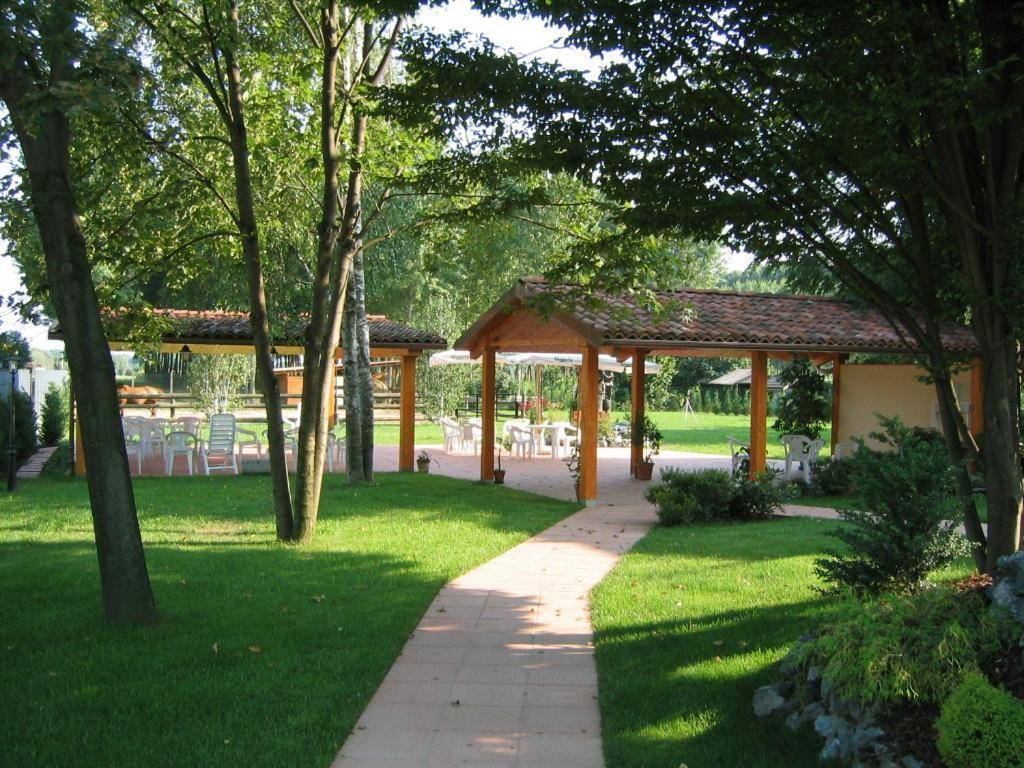 Hotel Quo Vadis 1