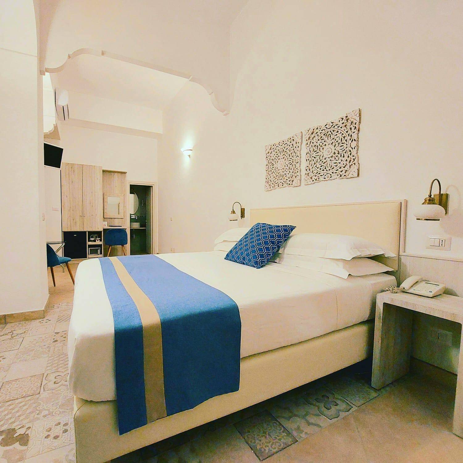 Hotel Guarracino 2