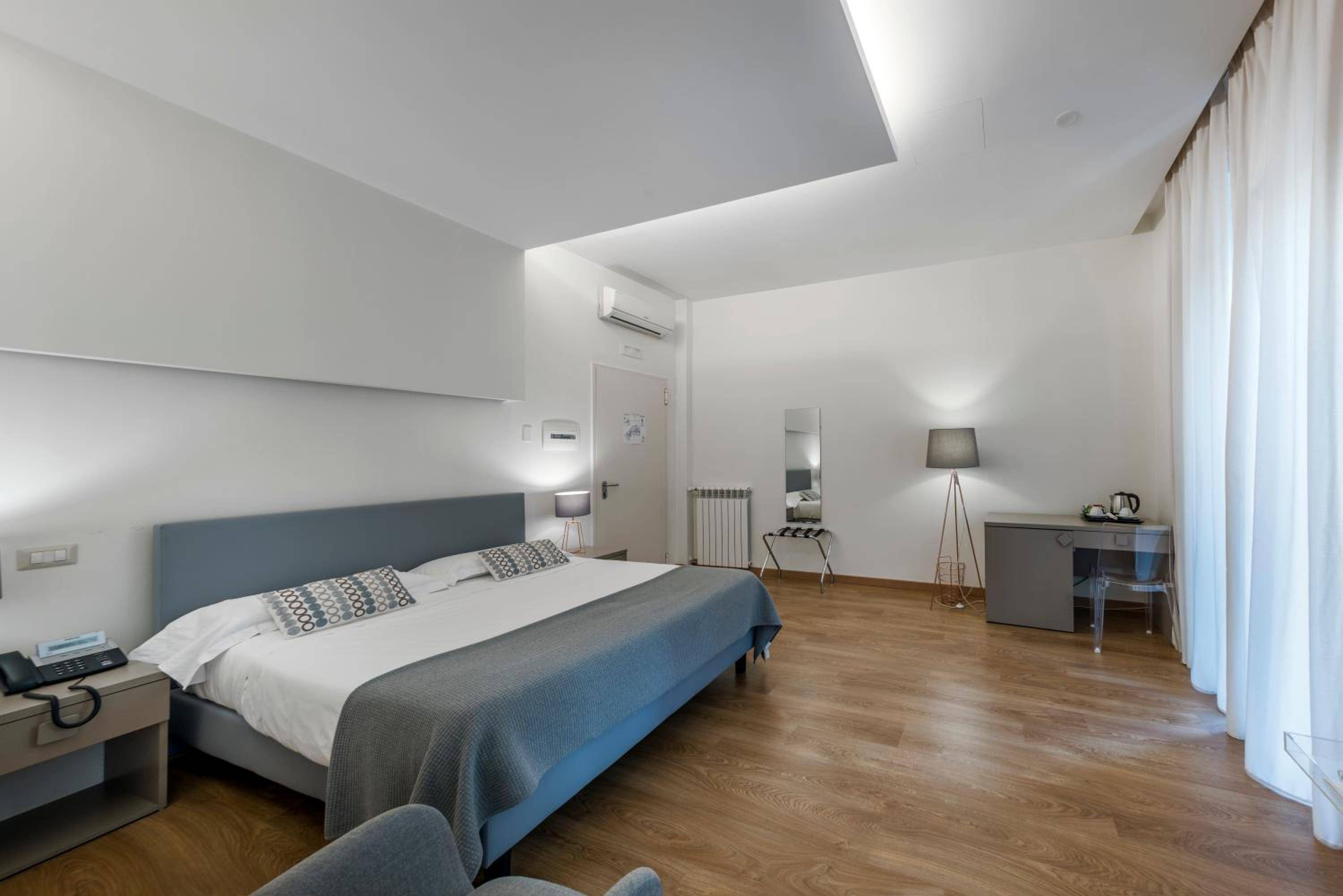 Villa Albina 1