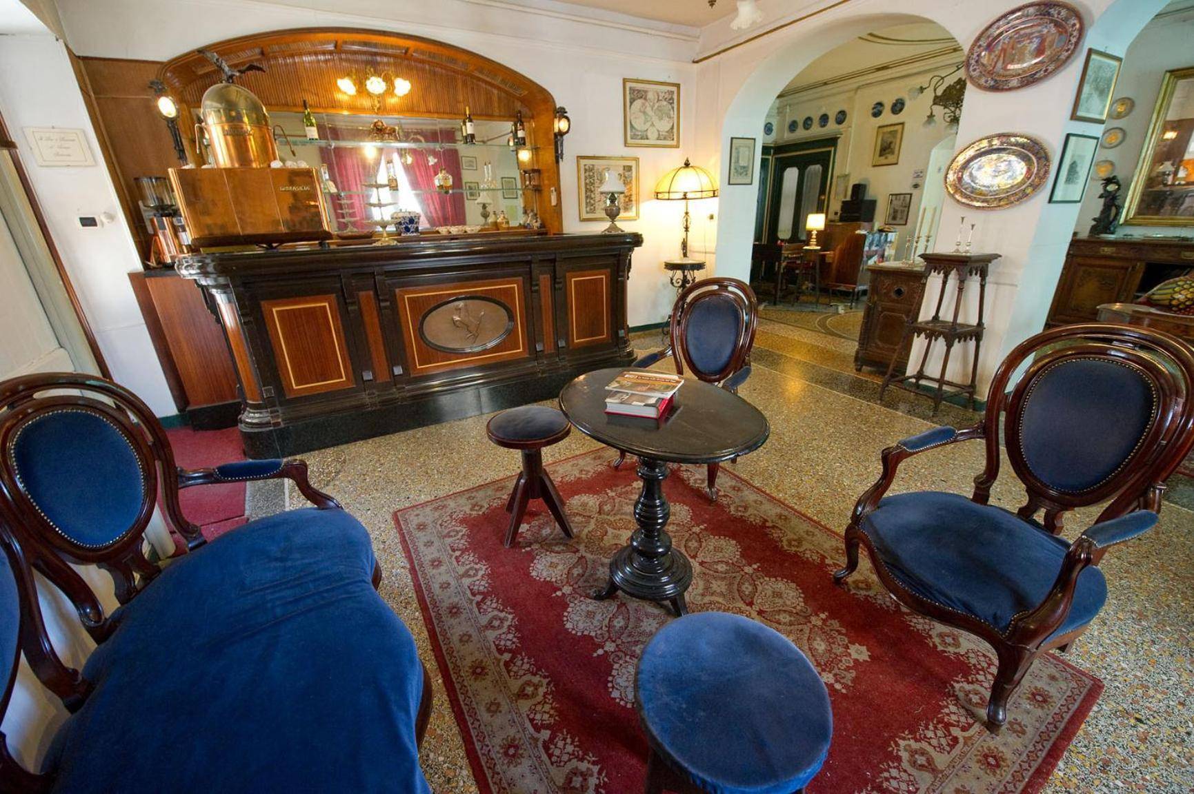 Albergo Cavallino 2