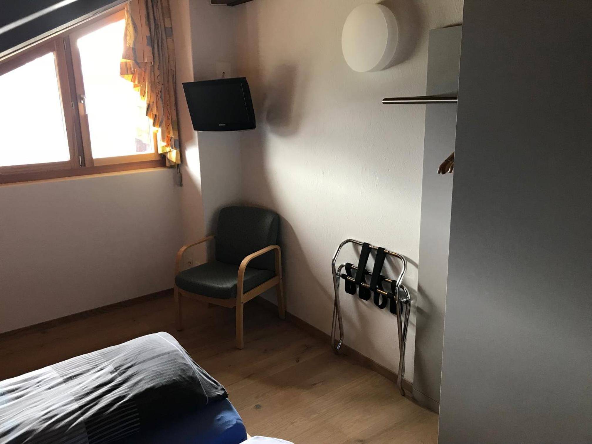 Hotel Restaurant Kulm 2