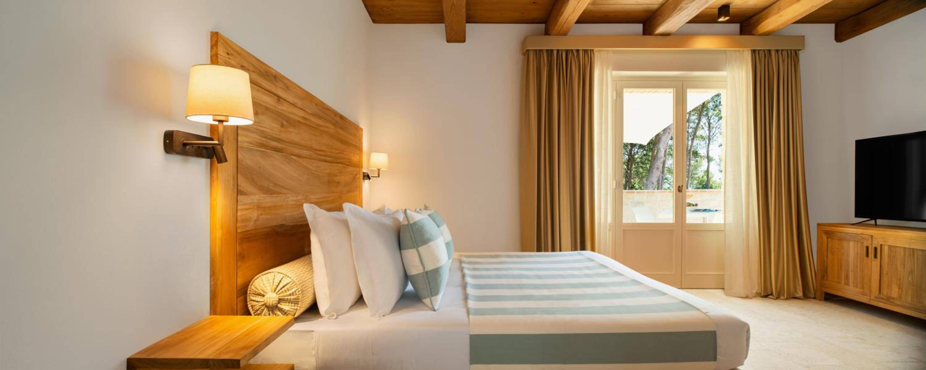 San Michele Relais & Spa 1