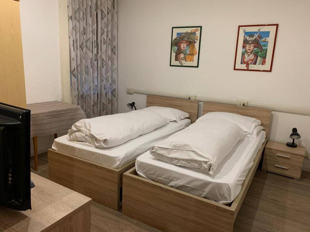 B&B Hotel Dolomiti 2