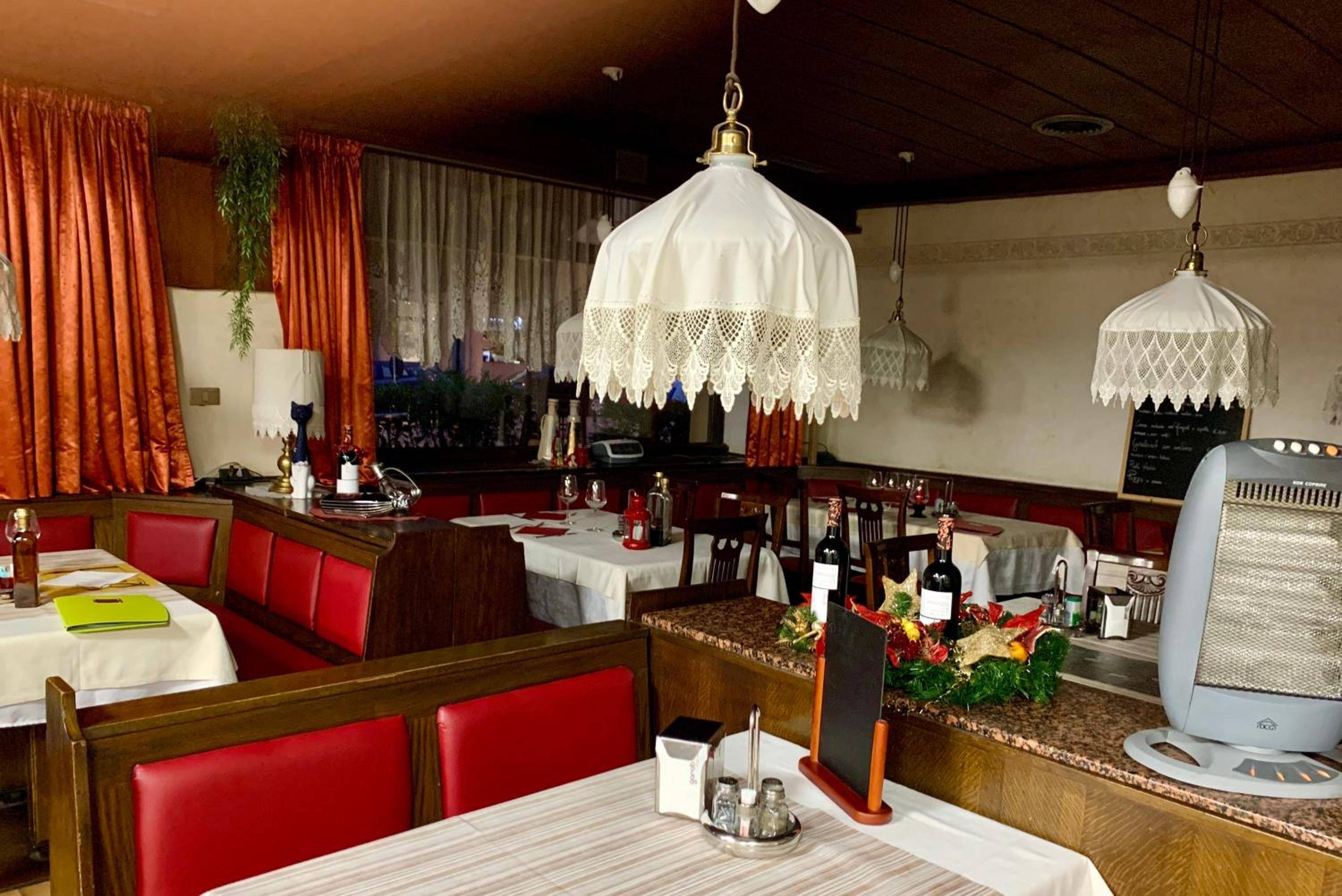 B&B Hotel Dolomiti 1