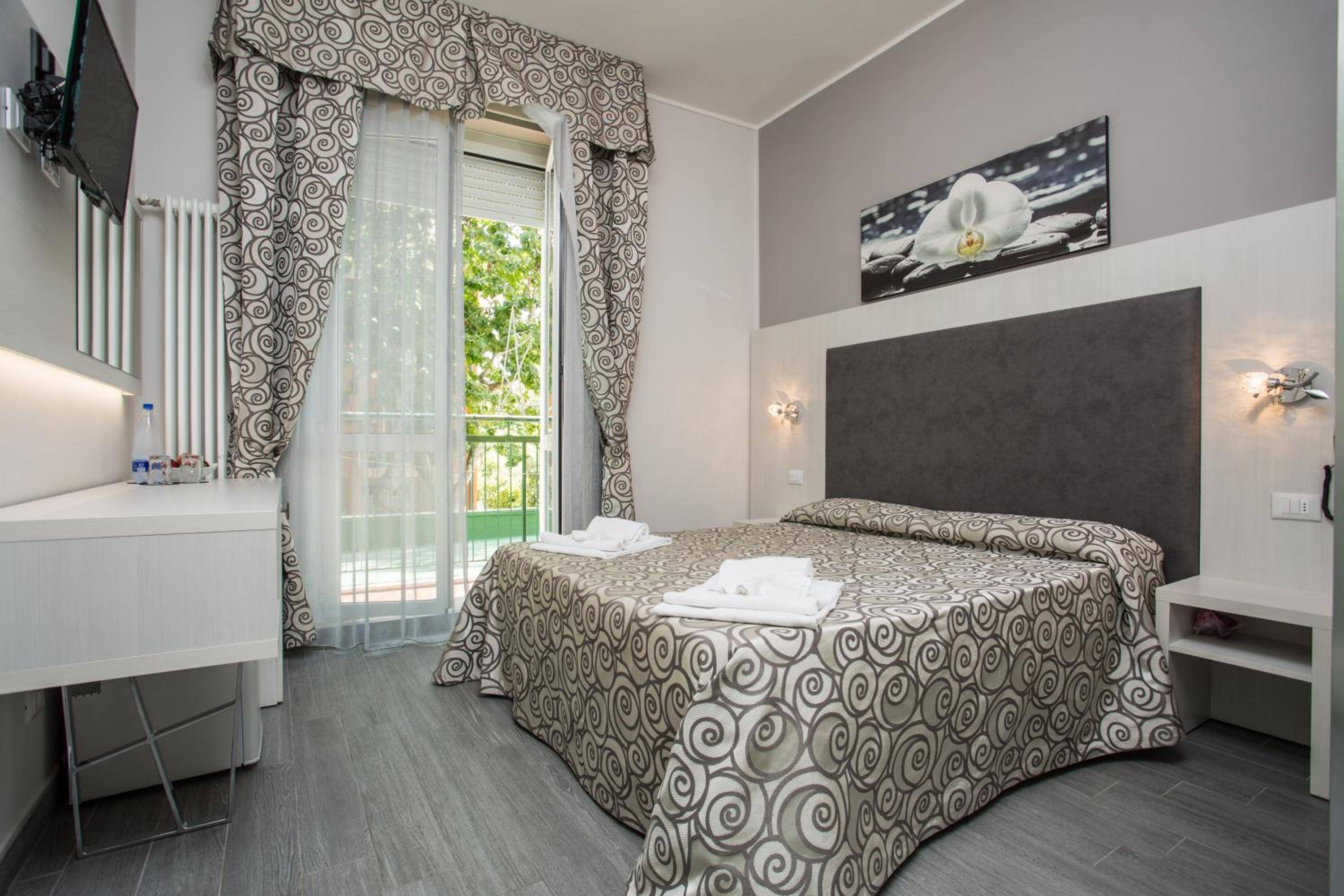 Albergo Ristorante Pozzi 1
