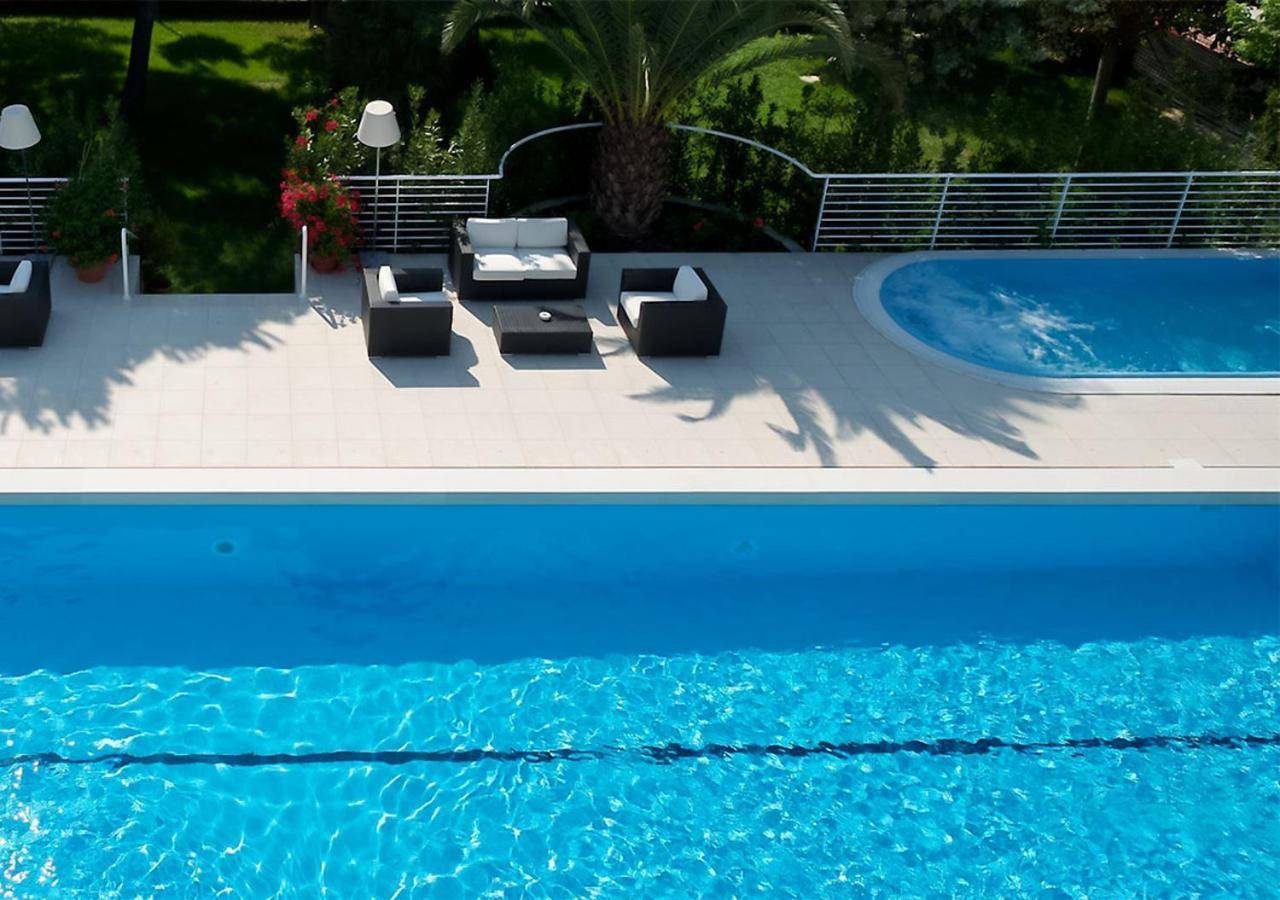 Hotel Palace Magnolia SPA 1