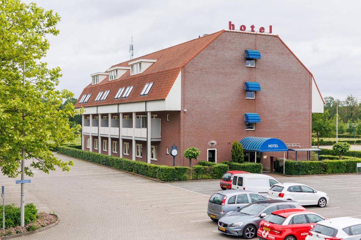 Hotel Frans op den Bult 1