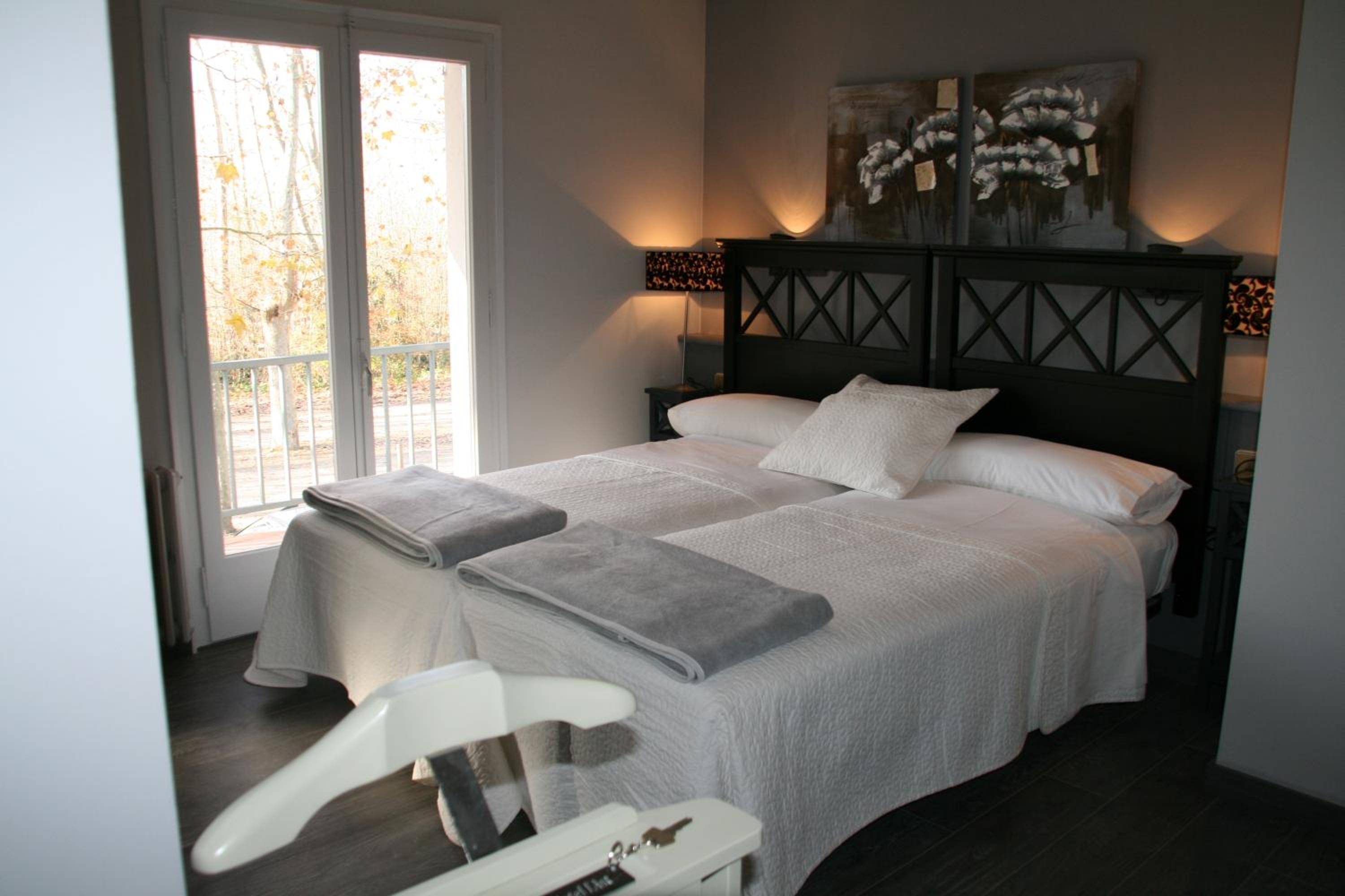 Hotel L'Ast 1