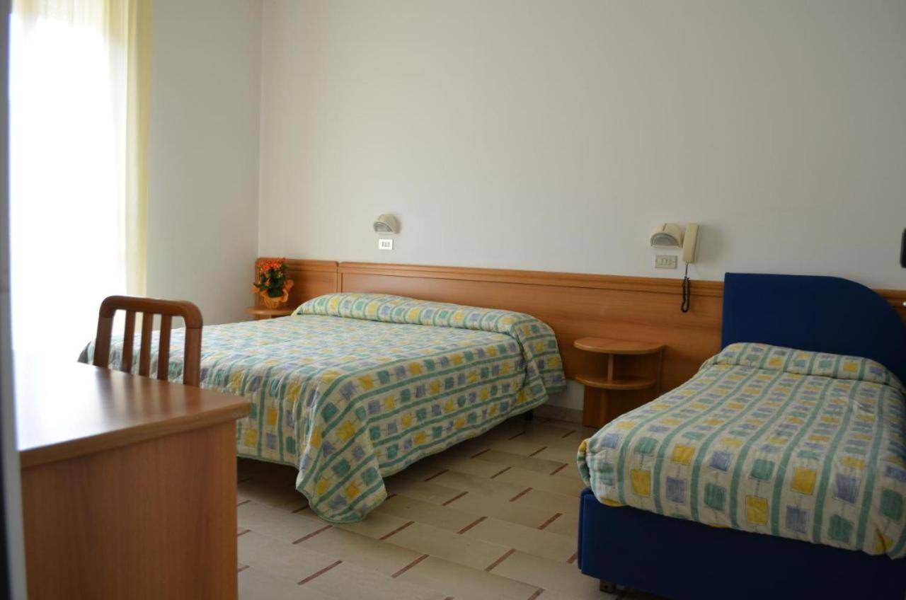 Hotel Zani 2