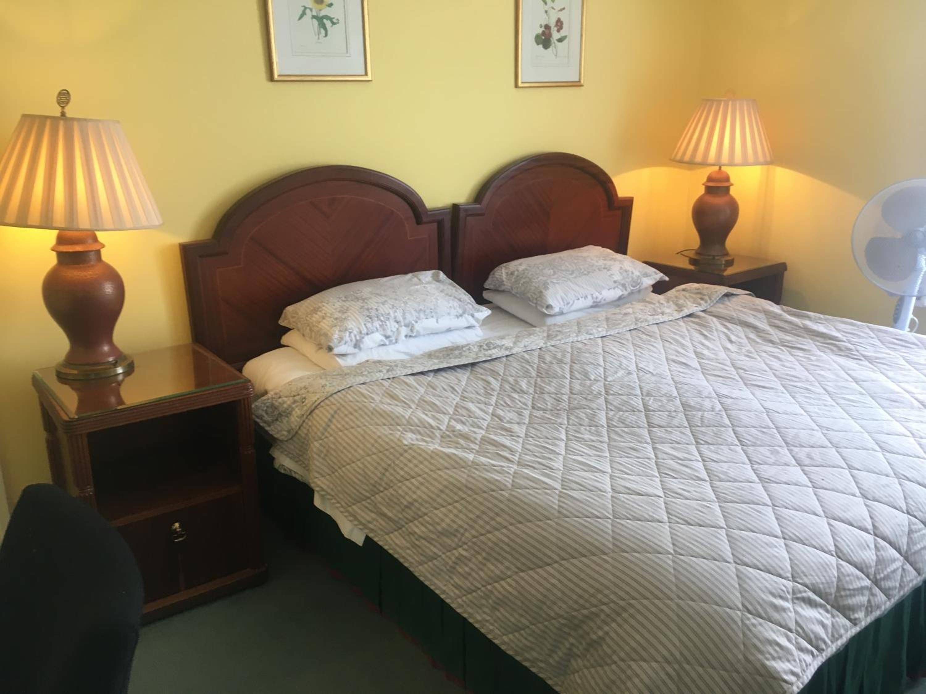 Dukes Head Inn 2