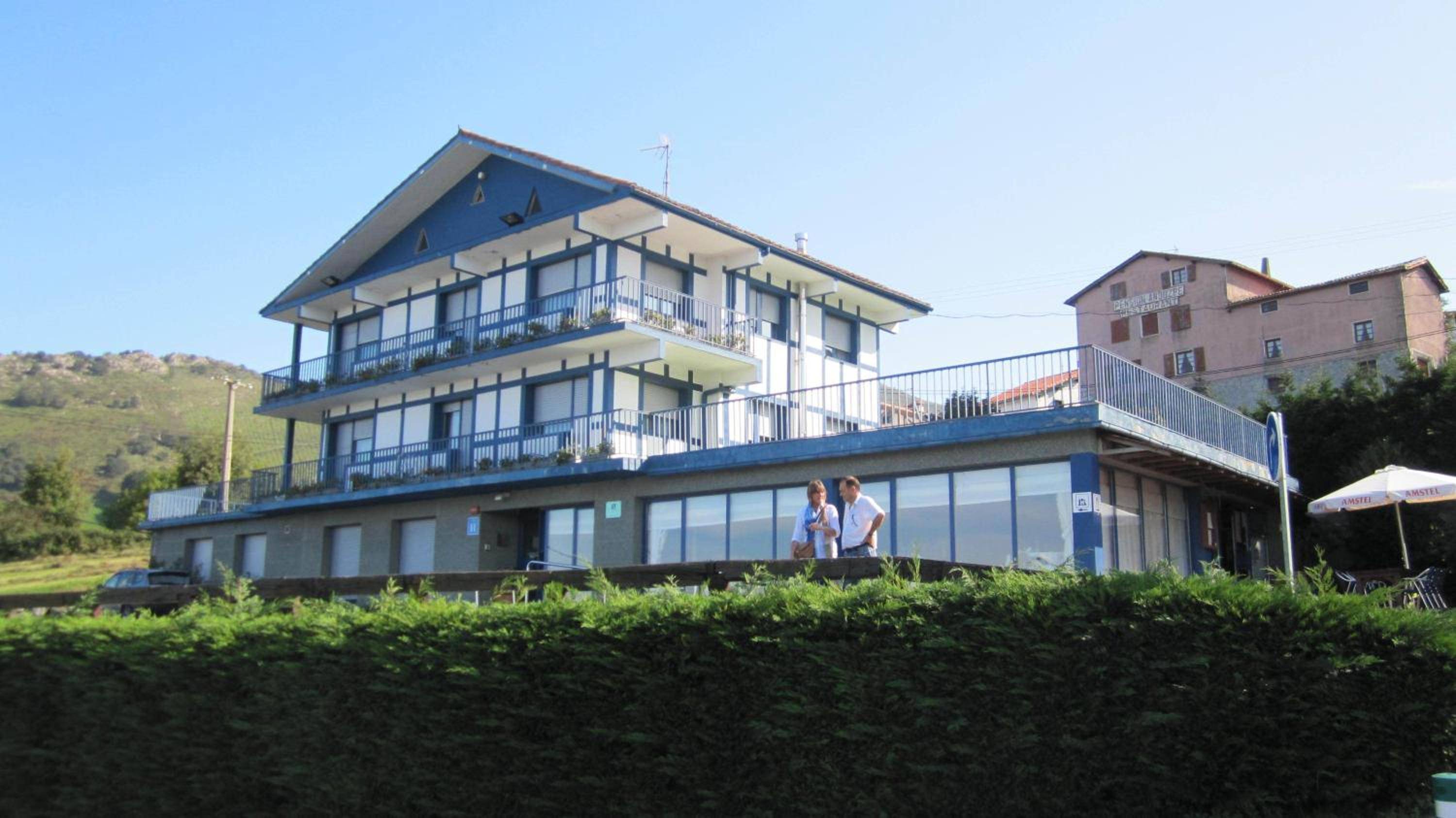 Hotel Kanala 1