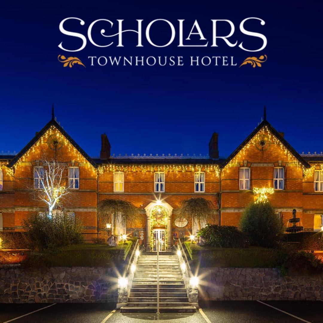 Scholars Townhouse Hotel 1