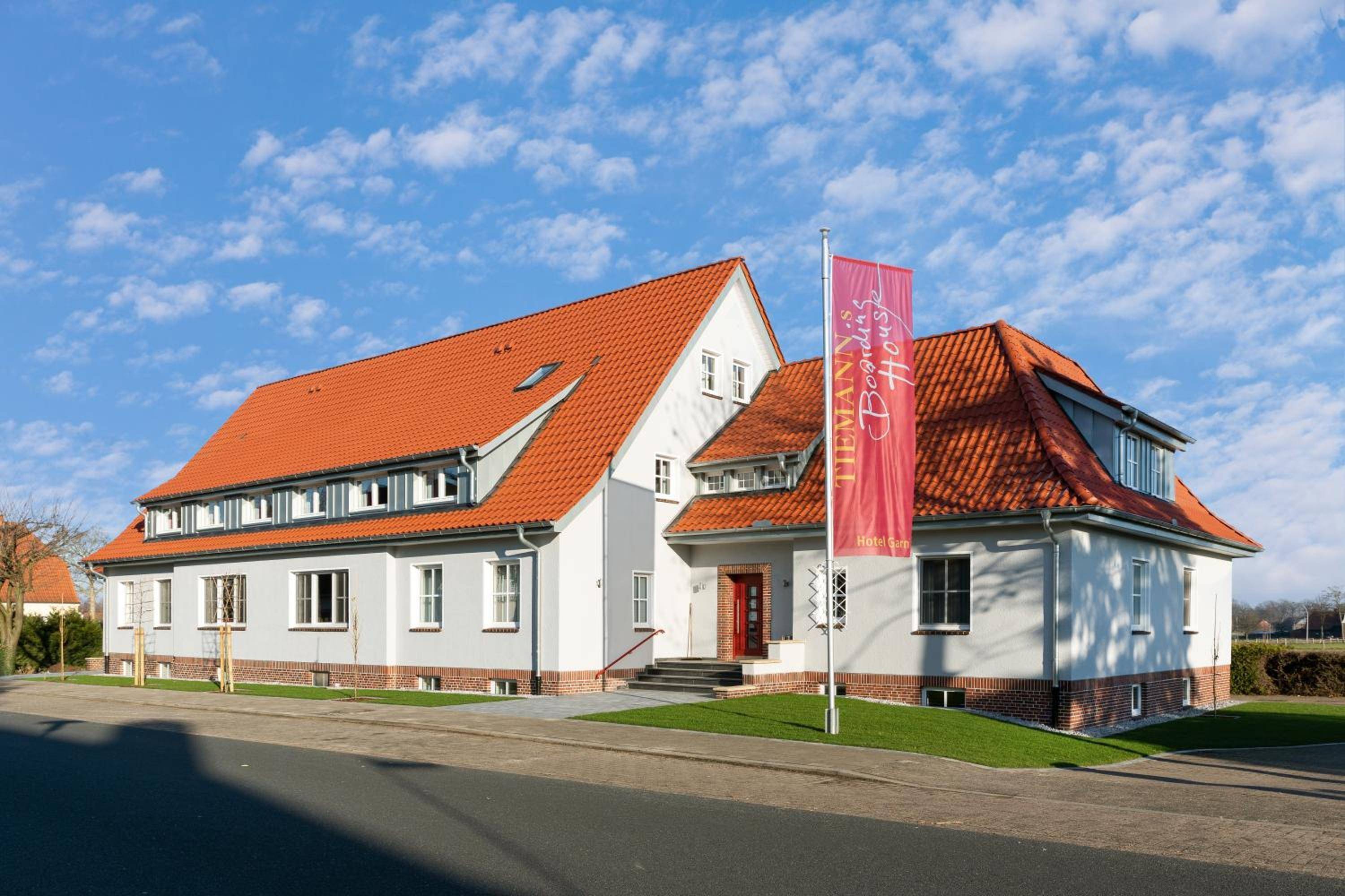 Tiemanns Boardinghouse 1