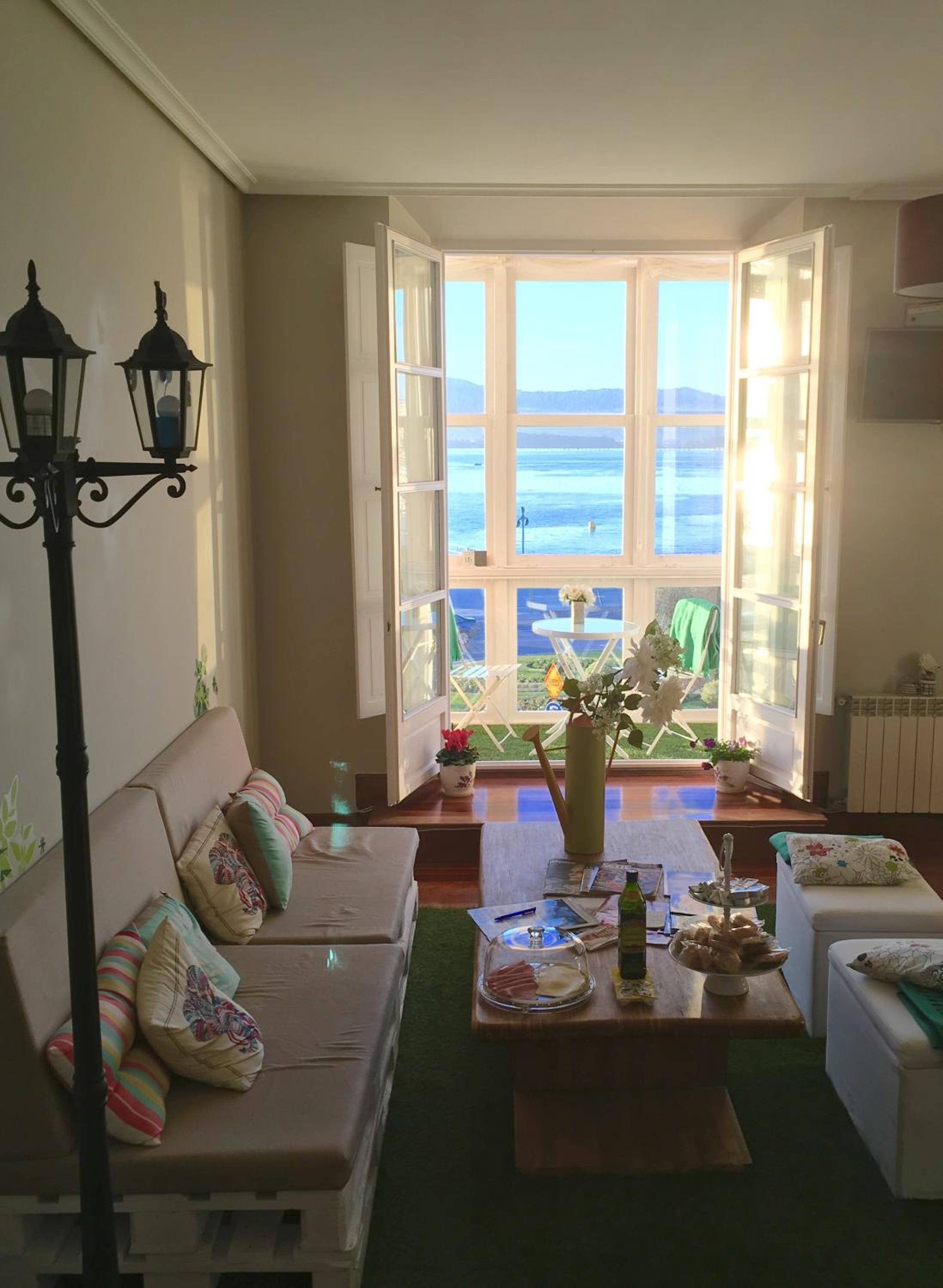 Hostel Santander 2