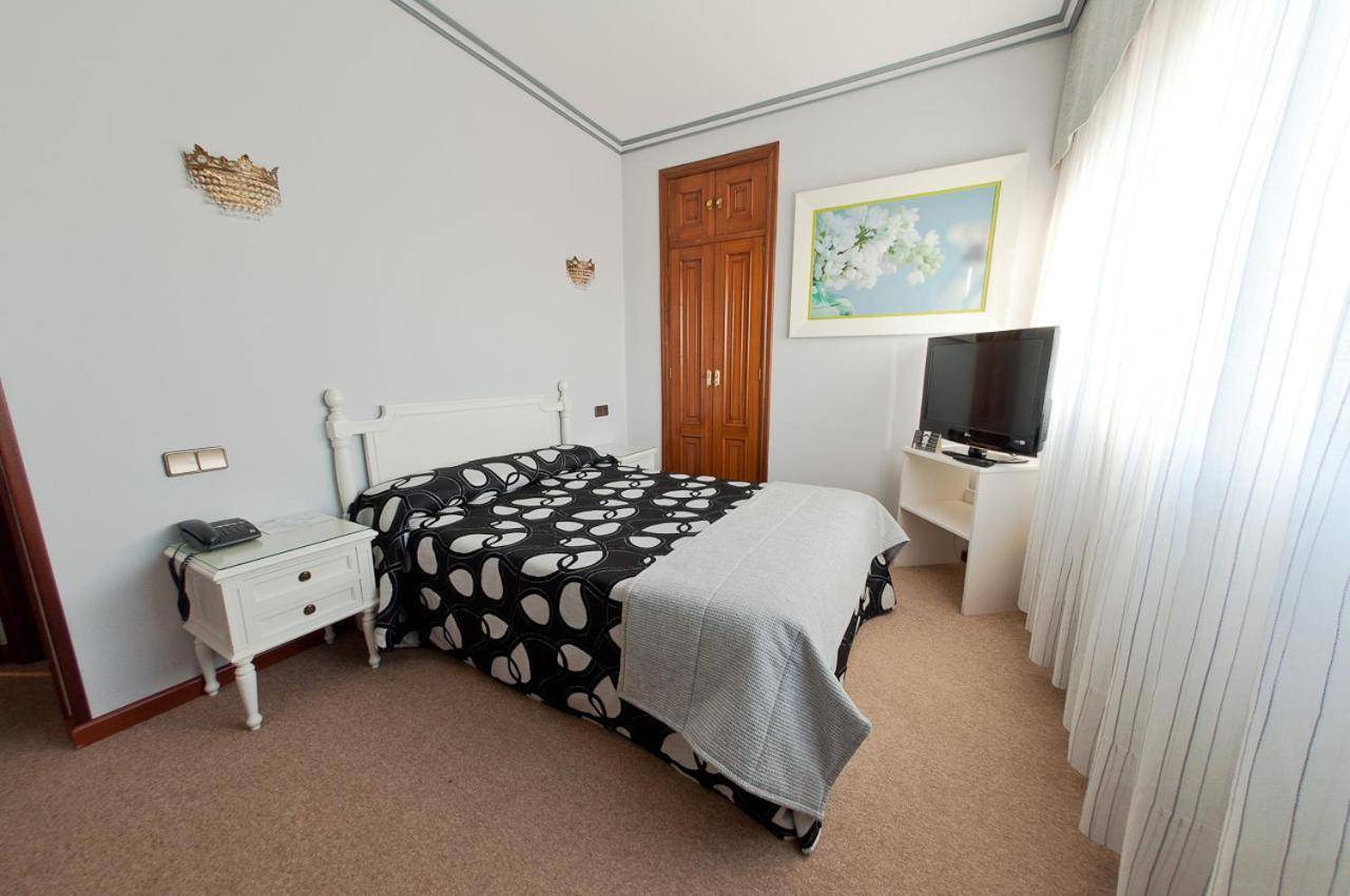 Hotel Don Pepe 1