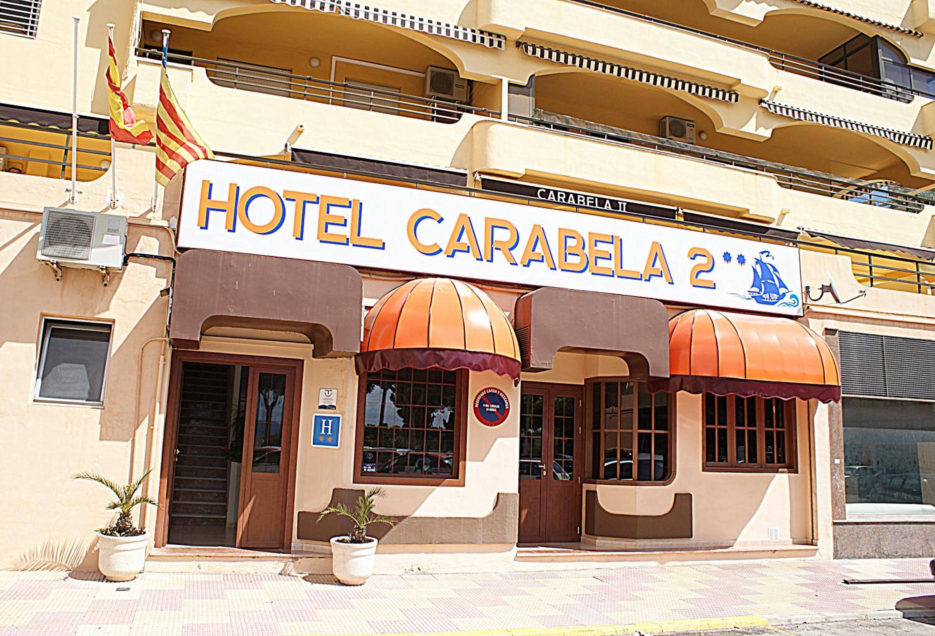 Hotel Carabela 2 1