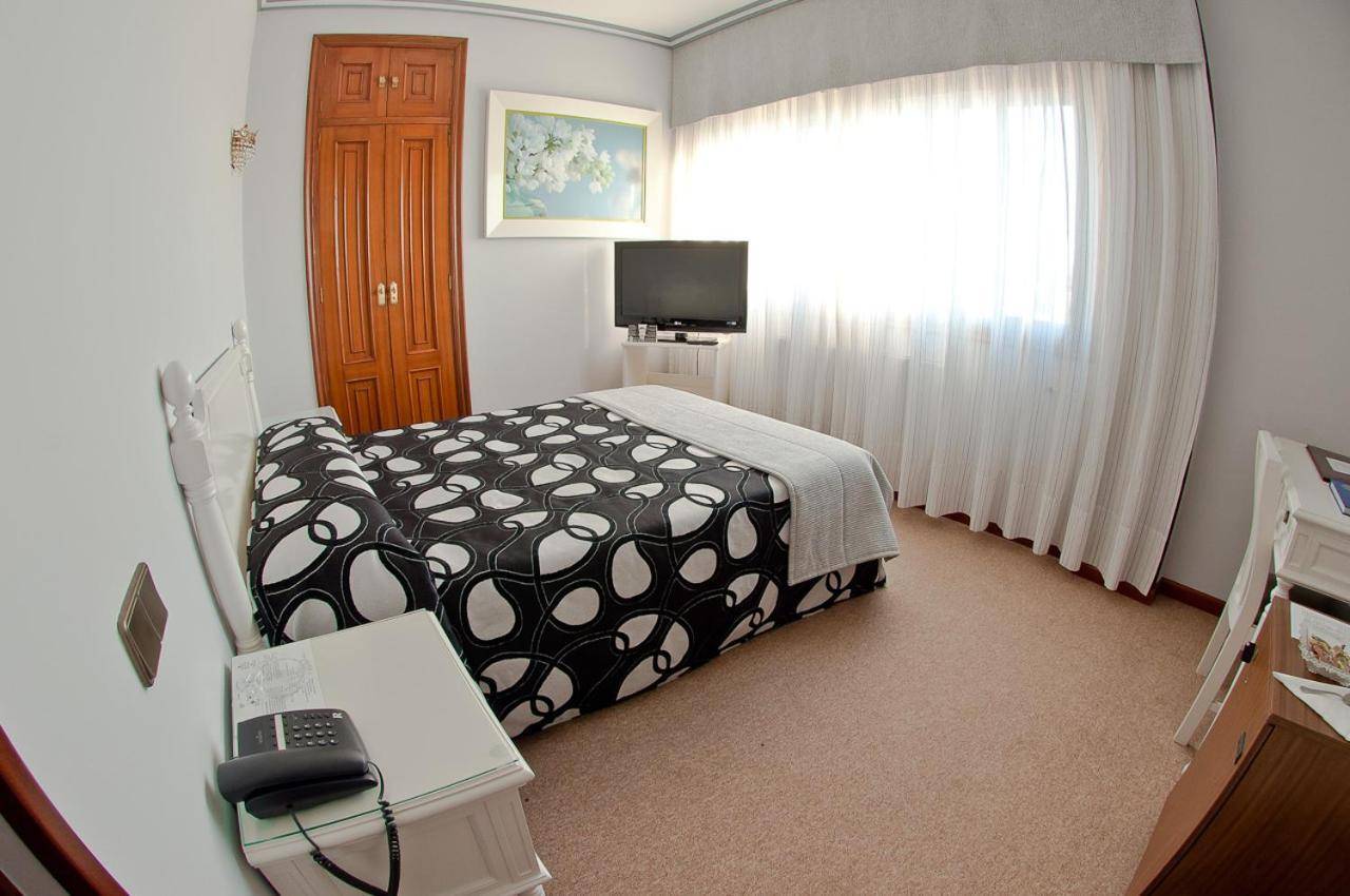 Hotel Don Pepe 2