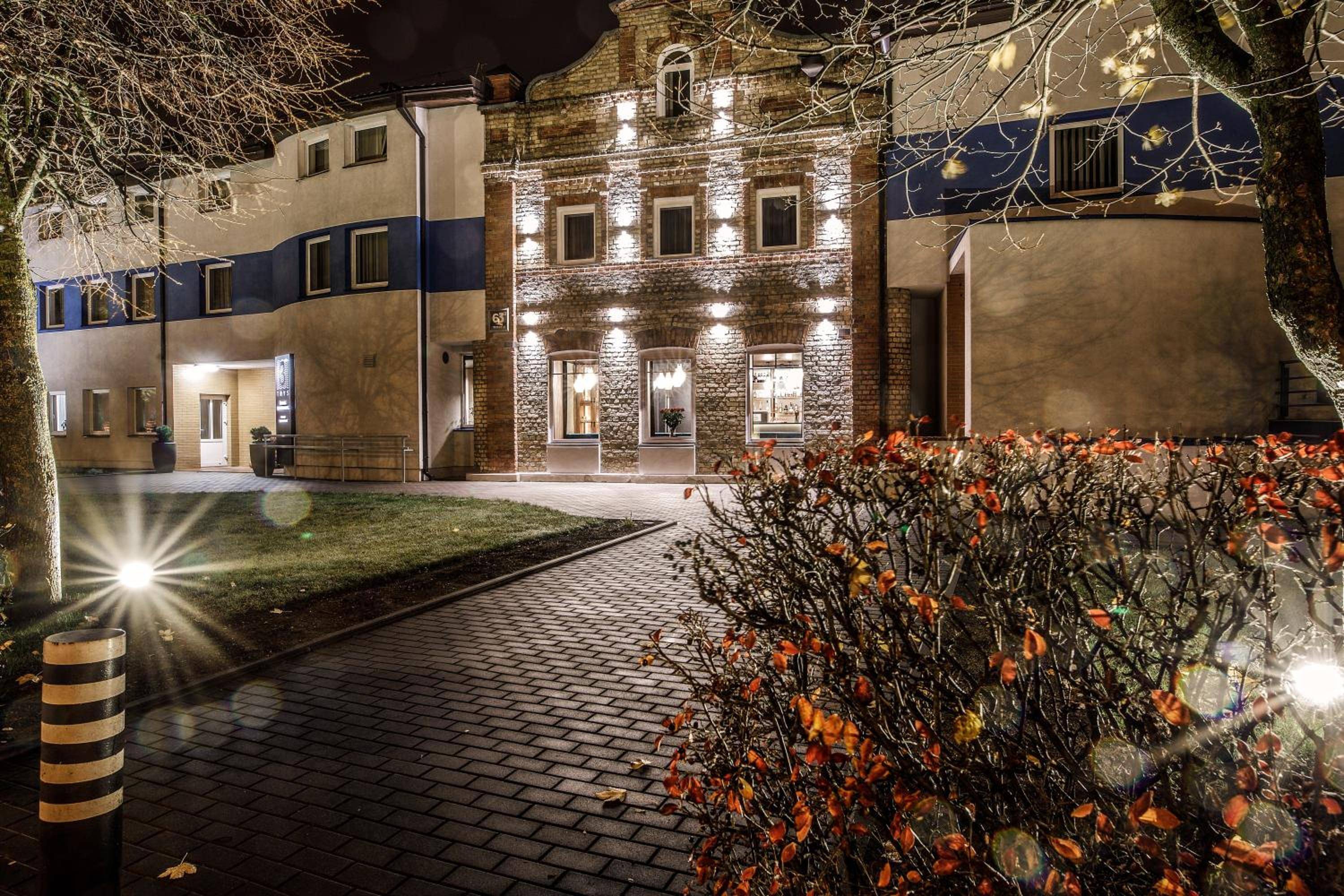 Hotel Tomas 1