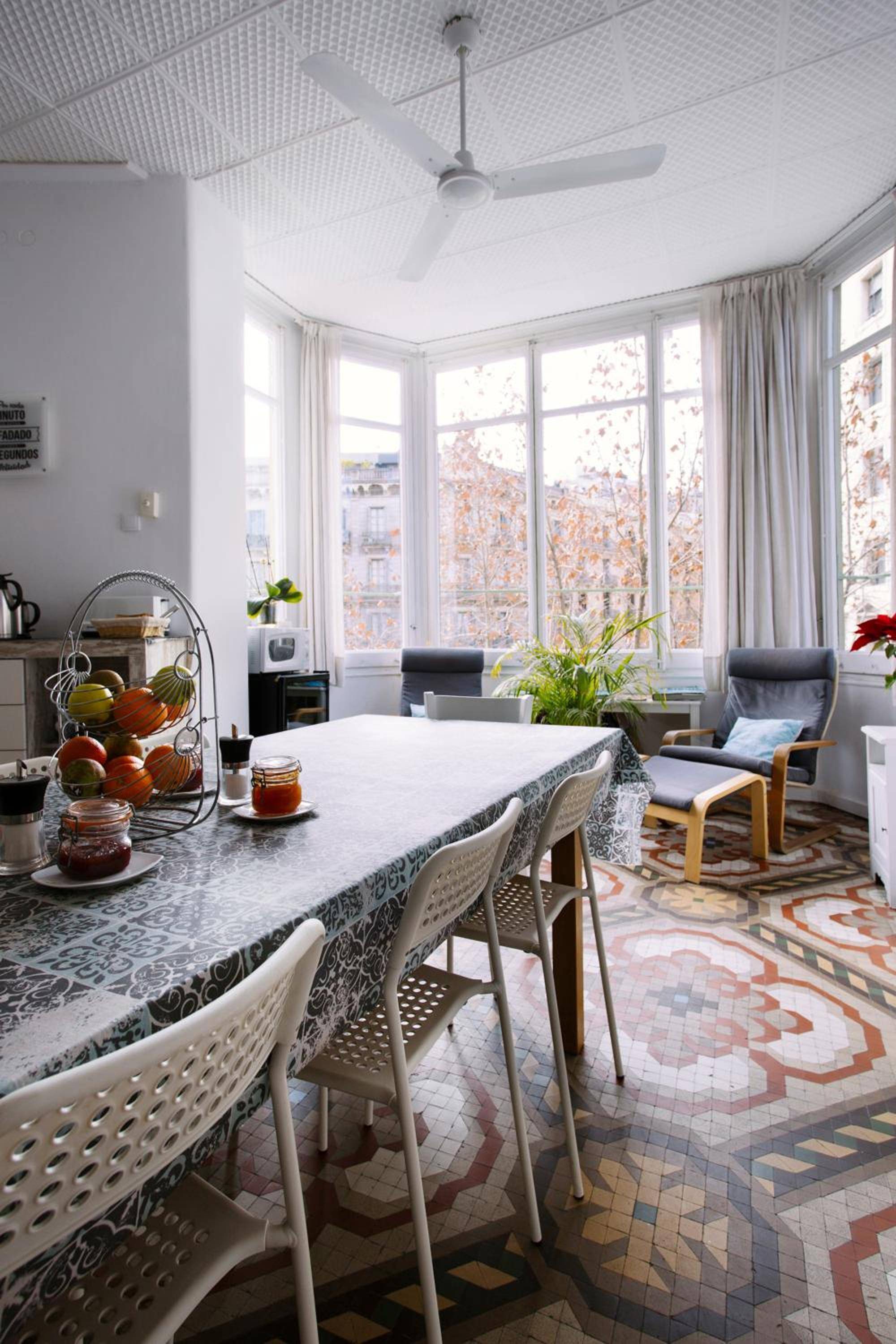 Hostal Eixample 2