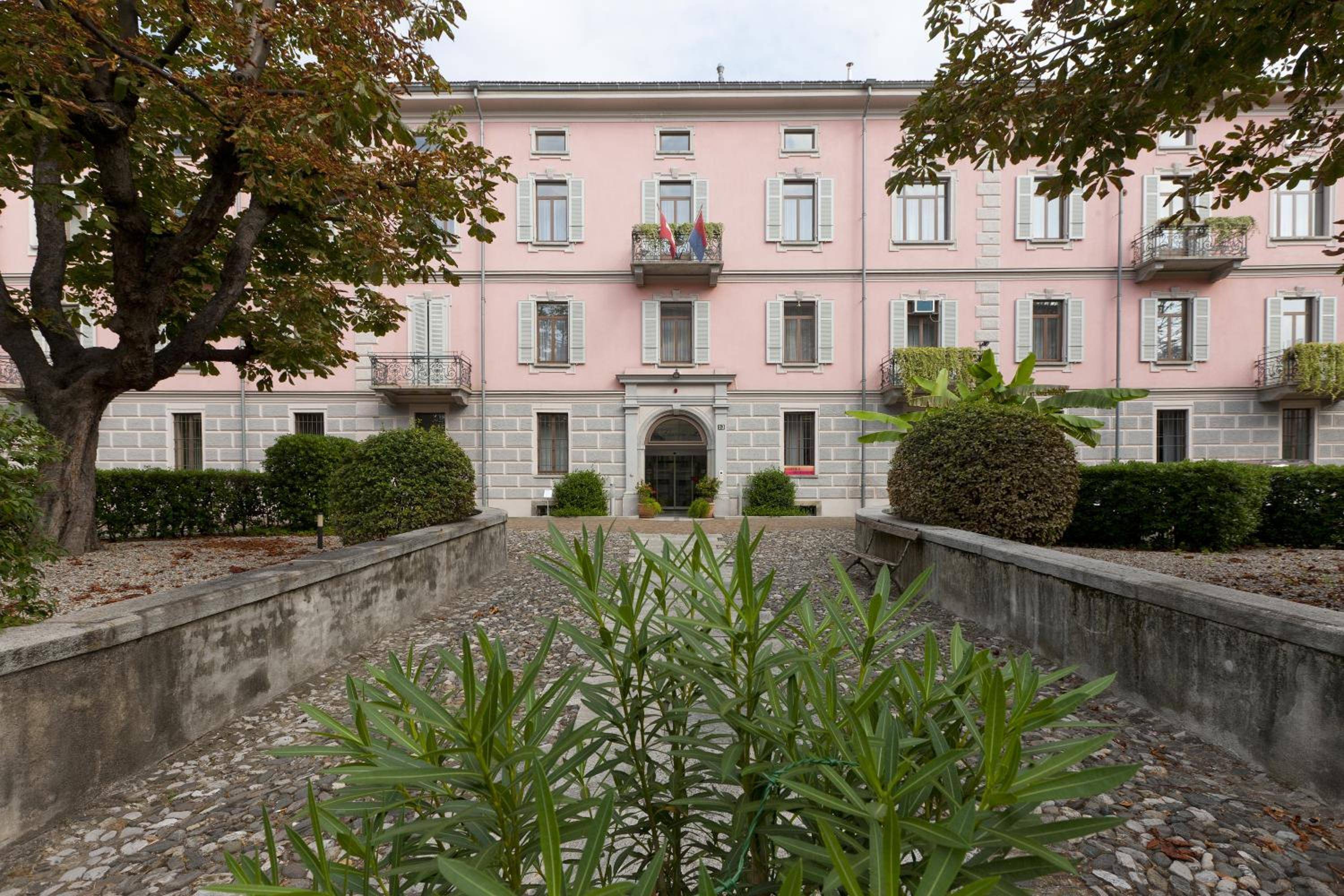 Hotel Zurigo Downtown 1