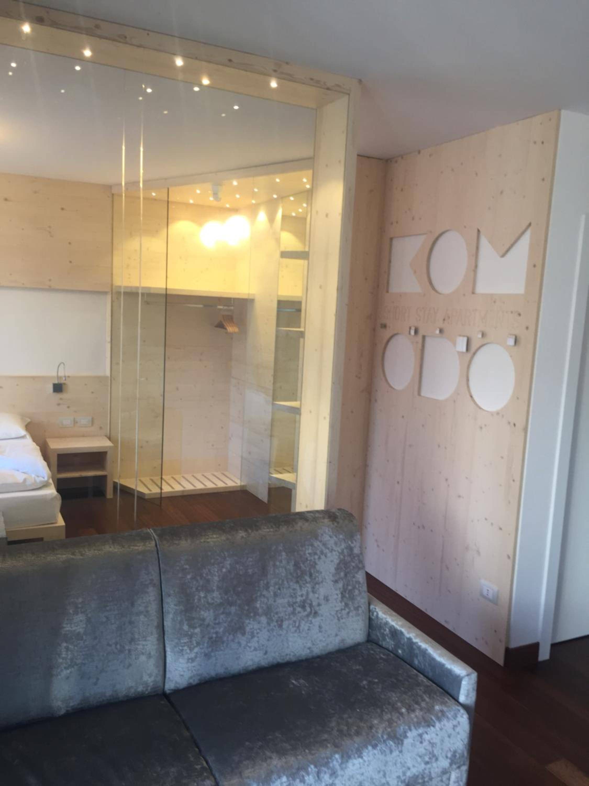 Komodo short stay apartments 2