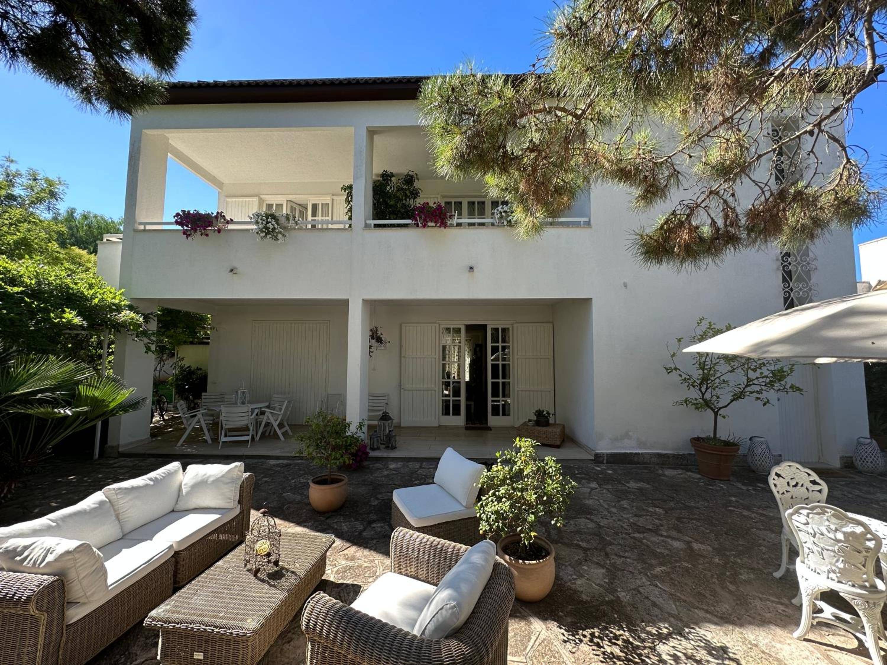 Villa Teresa Maria 1