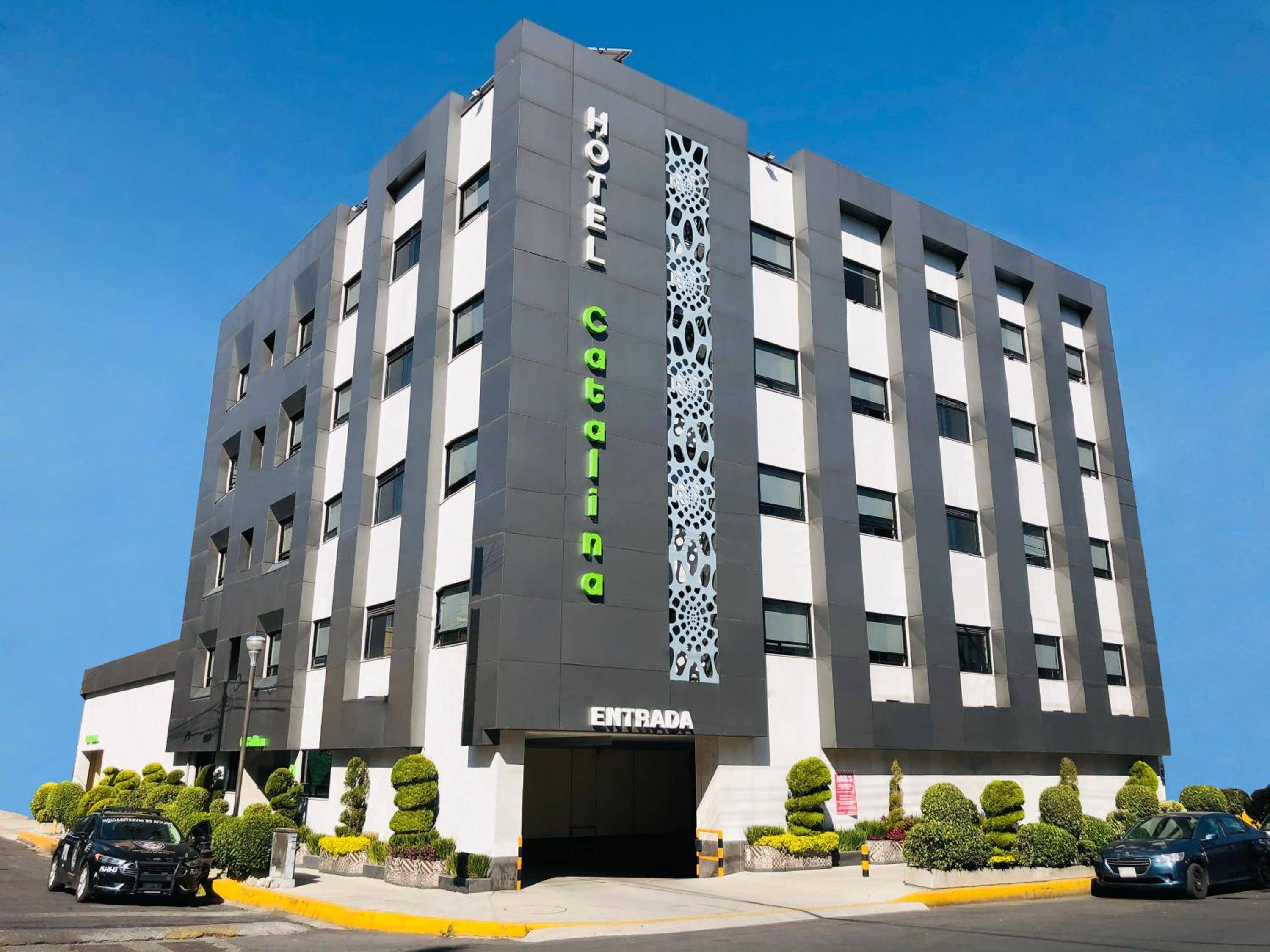 Hotel Catalina 1