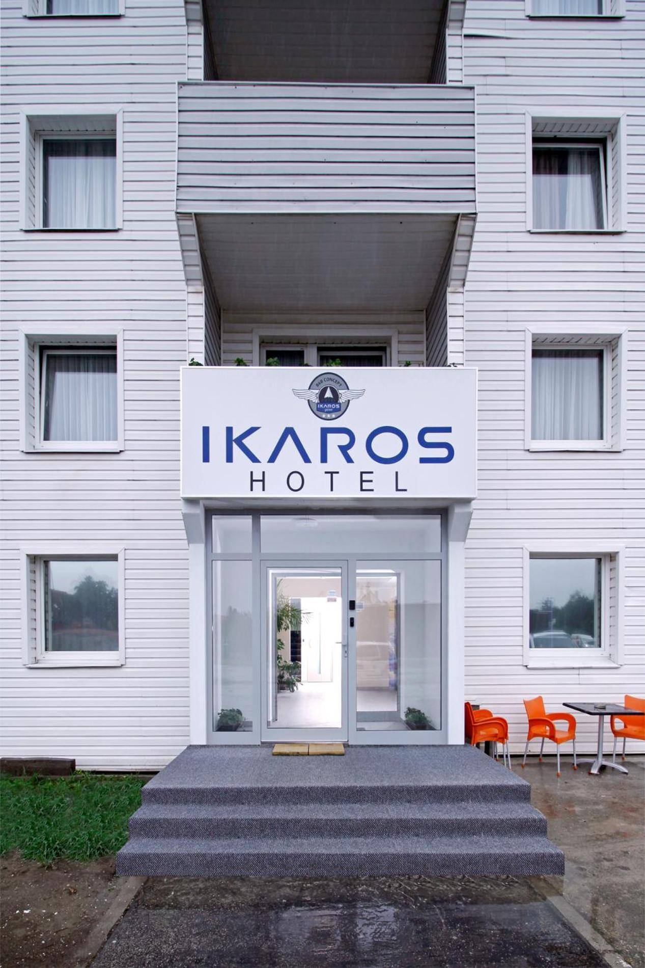 Aviator Garni Hotel Bratislava 2