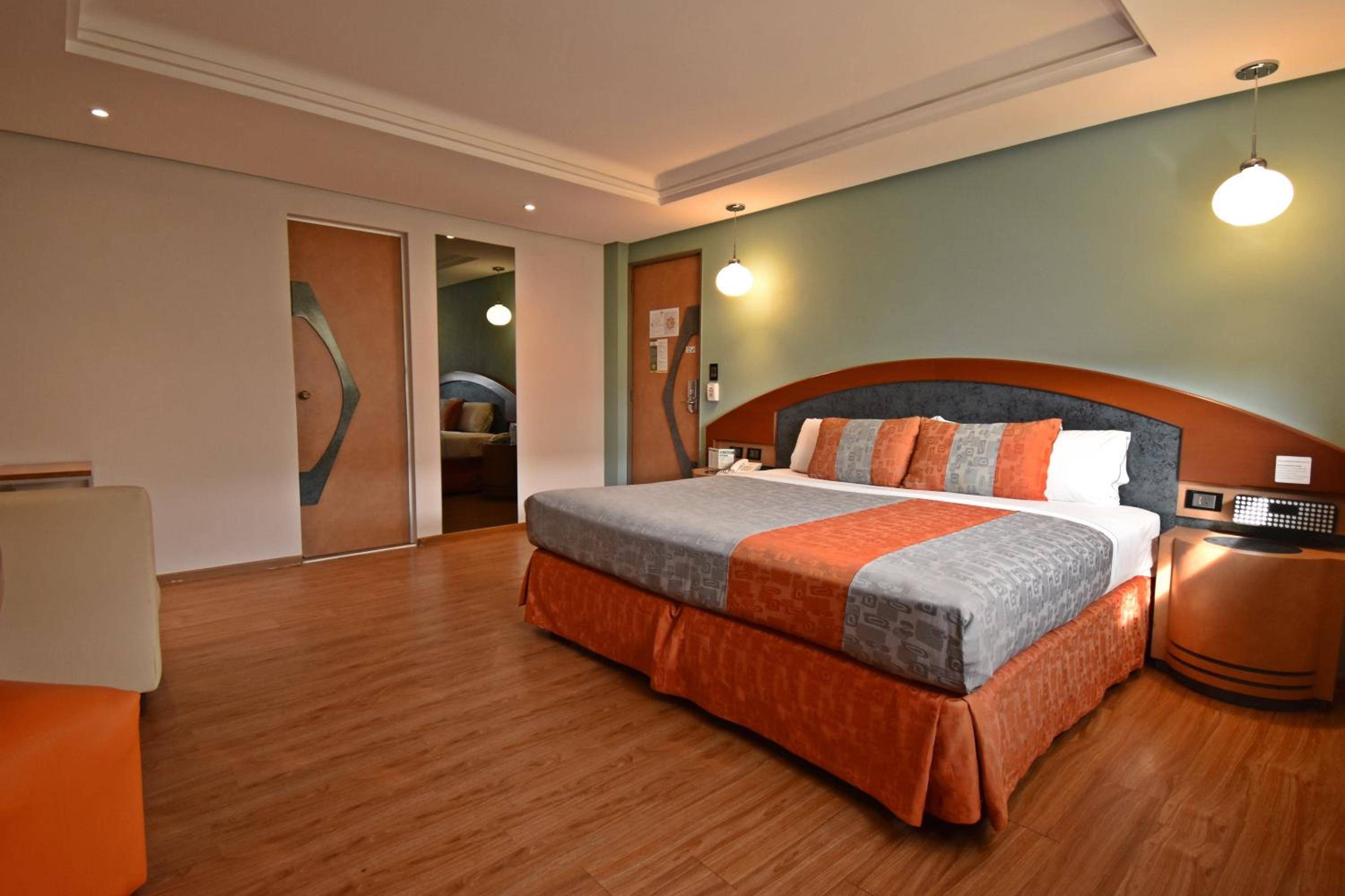 Hotel Catalina 2