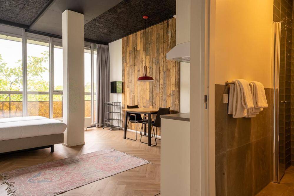 Guesthouse Vertoef 1