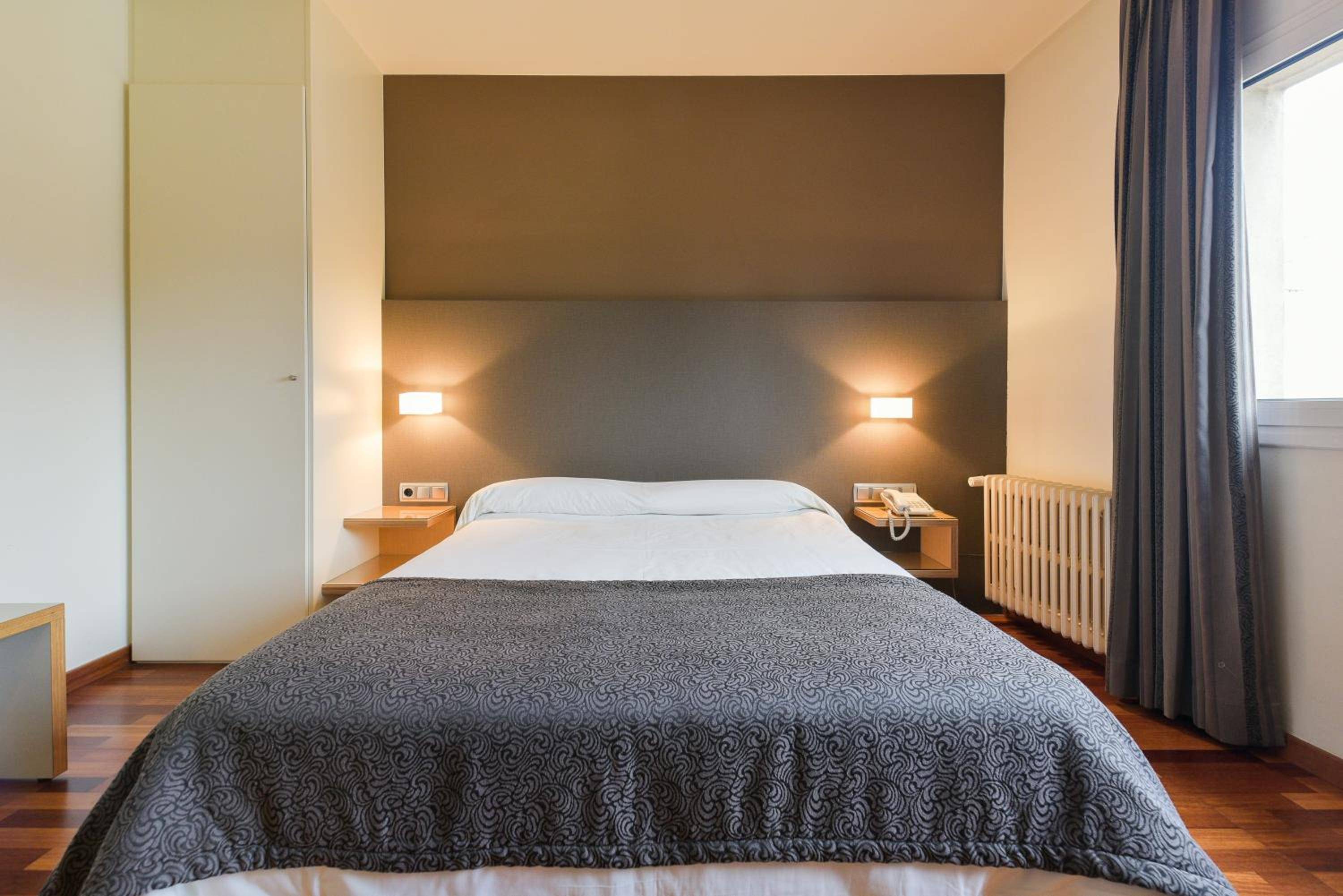 Hotel Robert 2