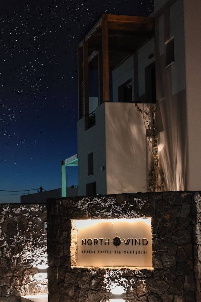 North Wind Luxury Suites 2