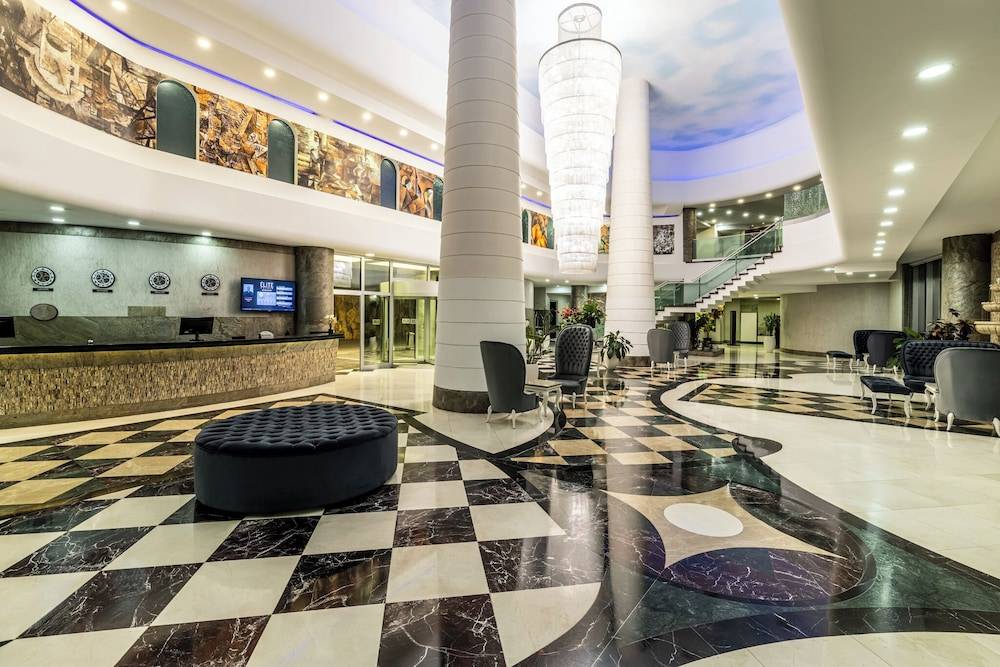 Elite Hotels Darica Spa & Convention Center 2