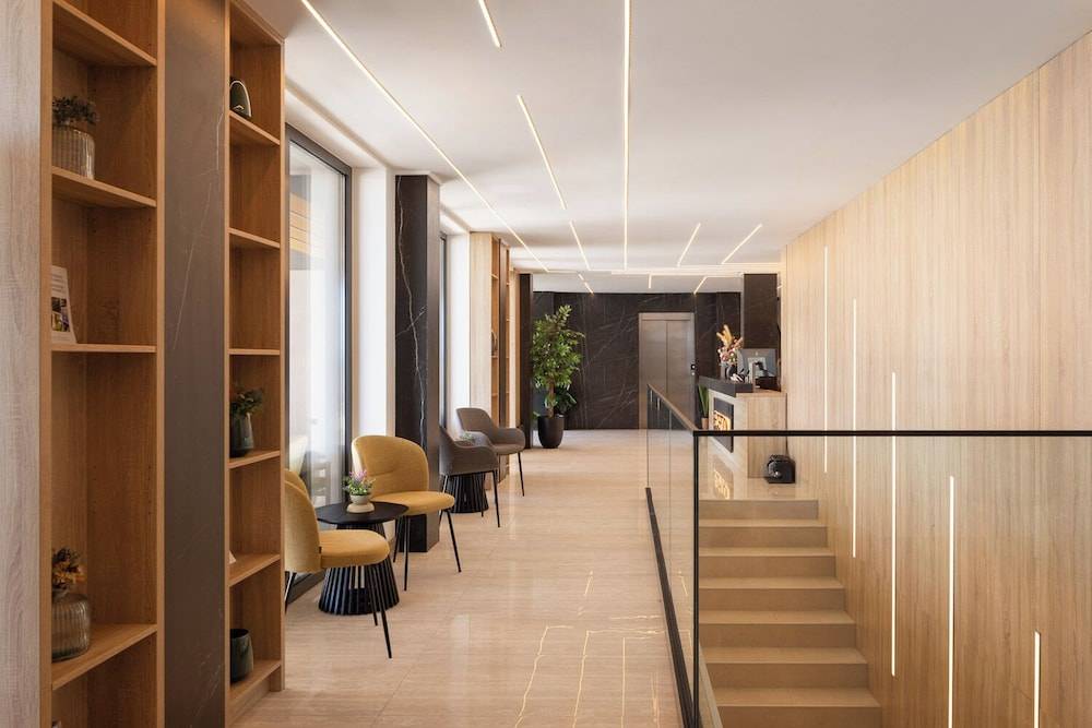 Aminess Alfir Hotel 2