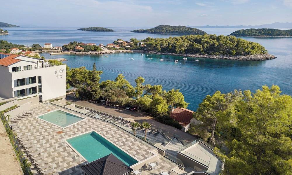 Aminess Alfir Hotel 1
