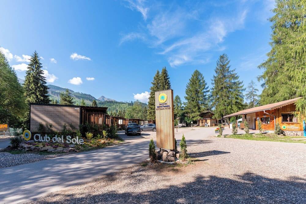 Club del Sole Val di Fiemme Easy Camping Village 2