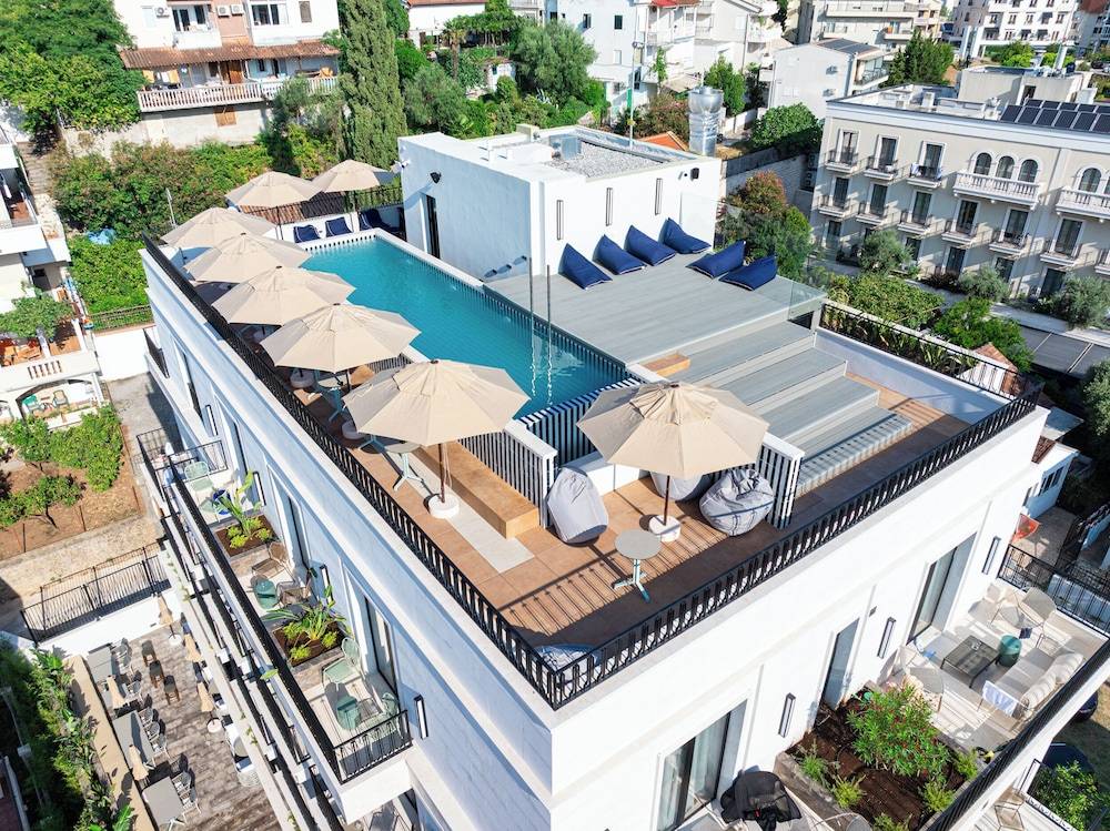 Hotel Madeira 1