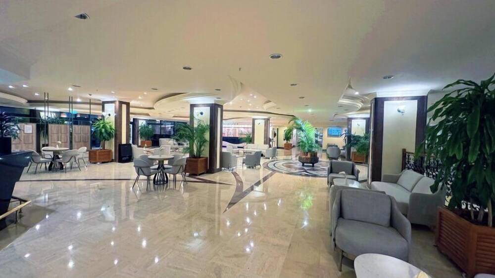 Miramare Queen Hotel - Ultra All Inclusive 2