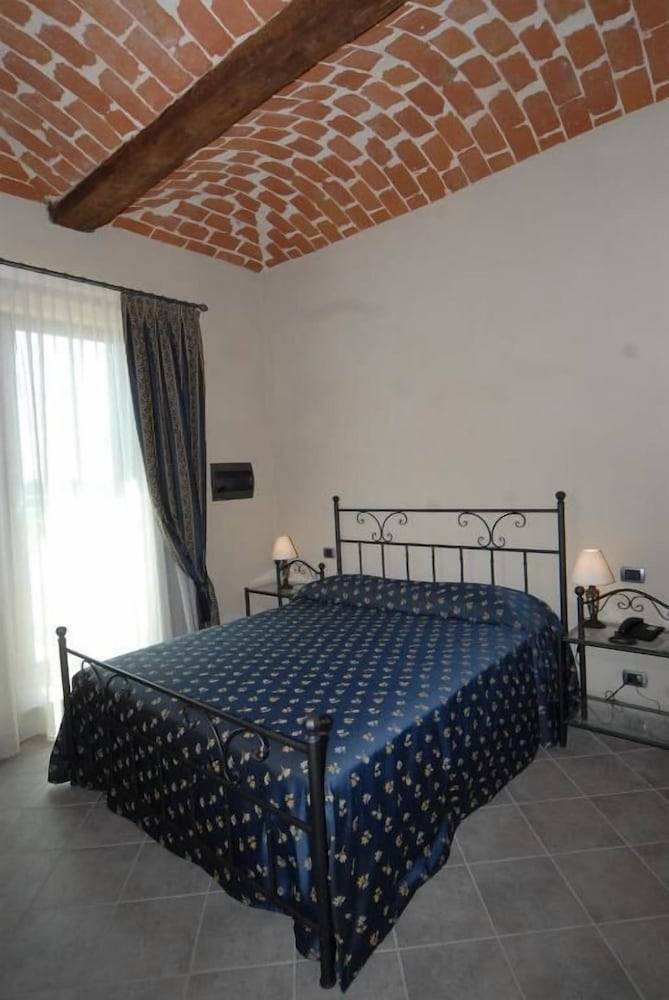 Hotel Le Botti 2