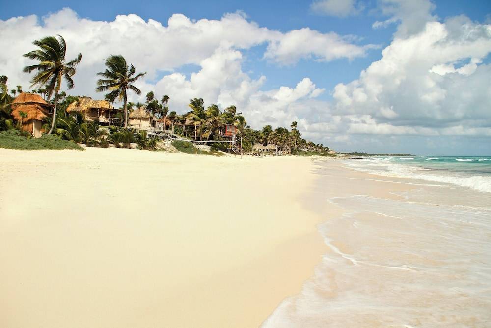 Papaya Playa Project, Tulum, a Member of Design Hotels 1